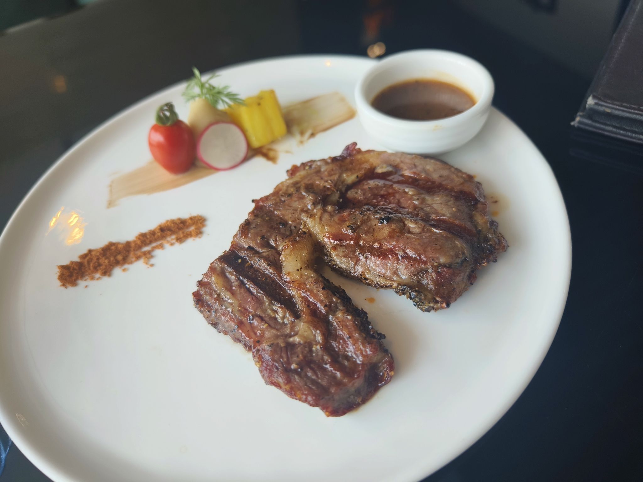 法兰度航空主题餐厅(普宁店)