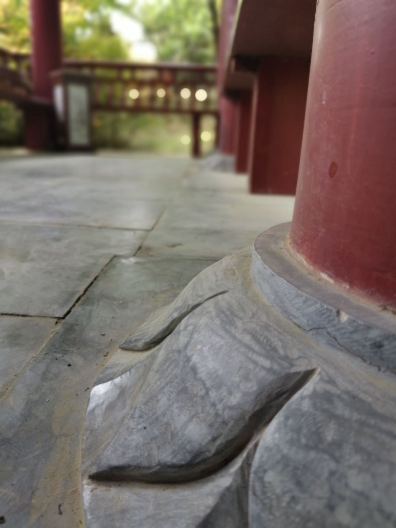 郑州园博园旅行图片 3