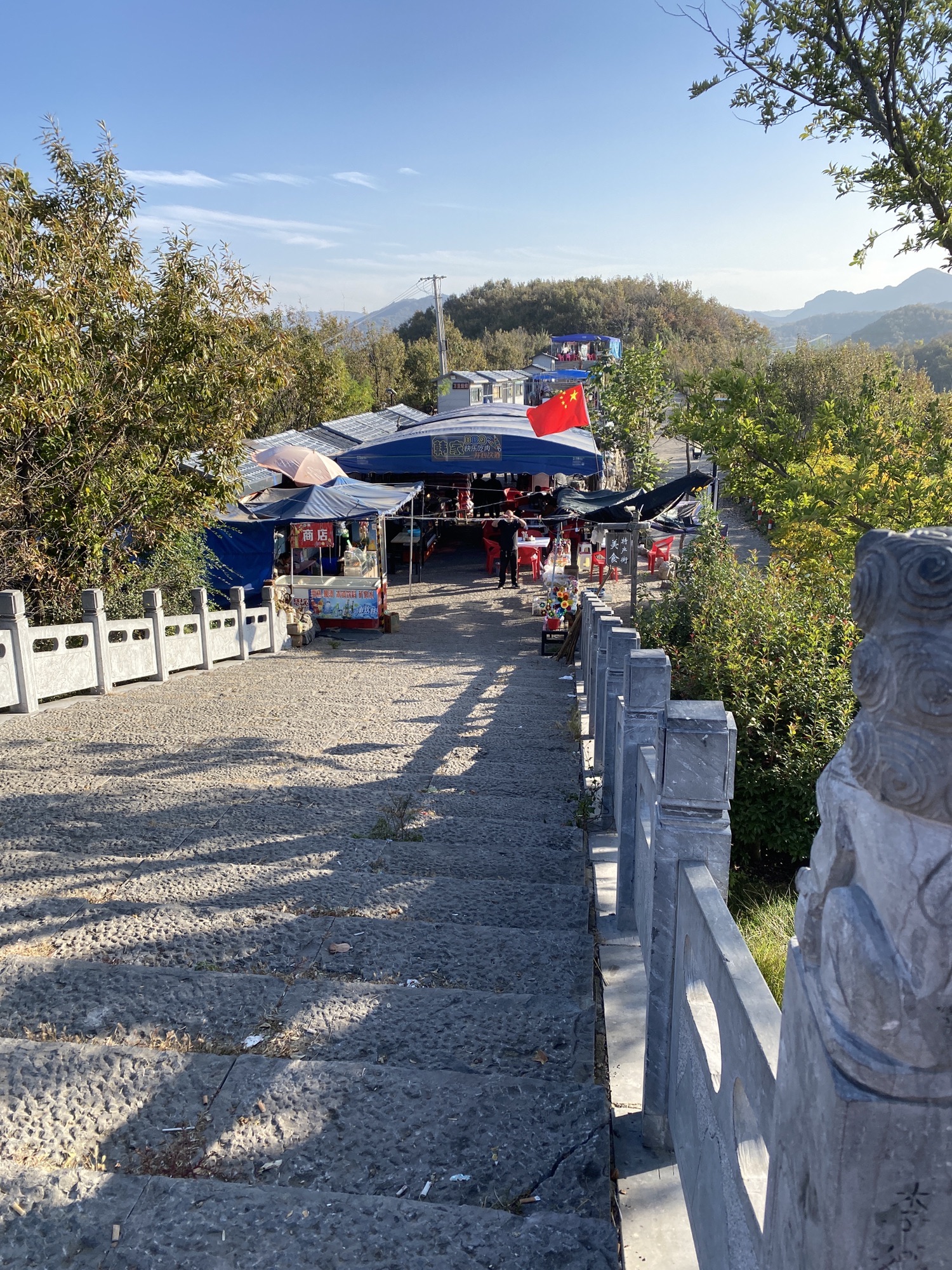 南山观景台旅行图片 2
