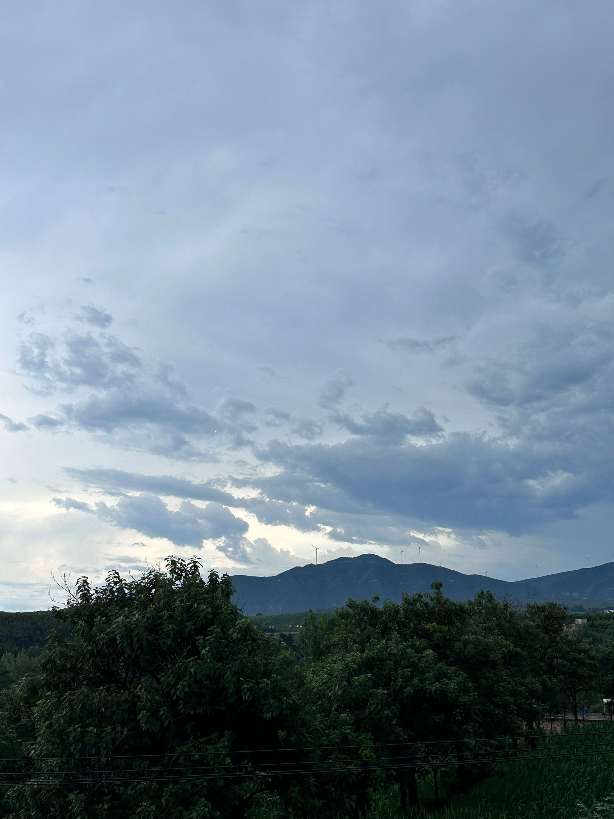 铁顶山风景区旅行图片 2