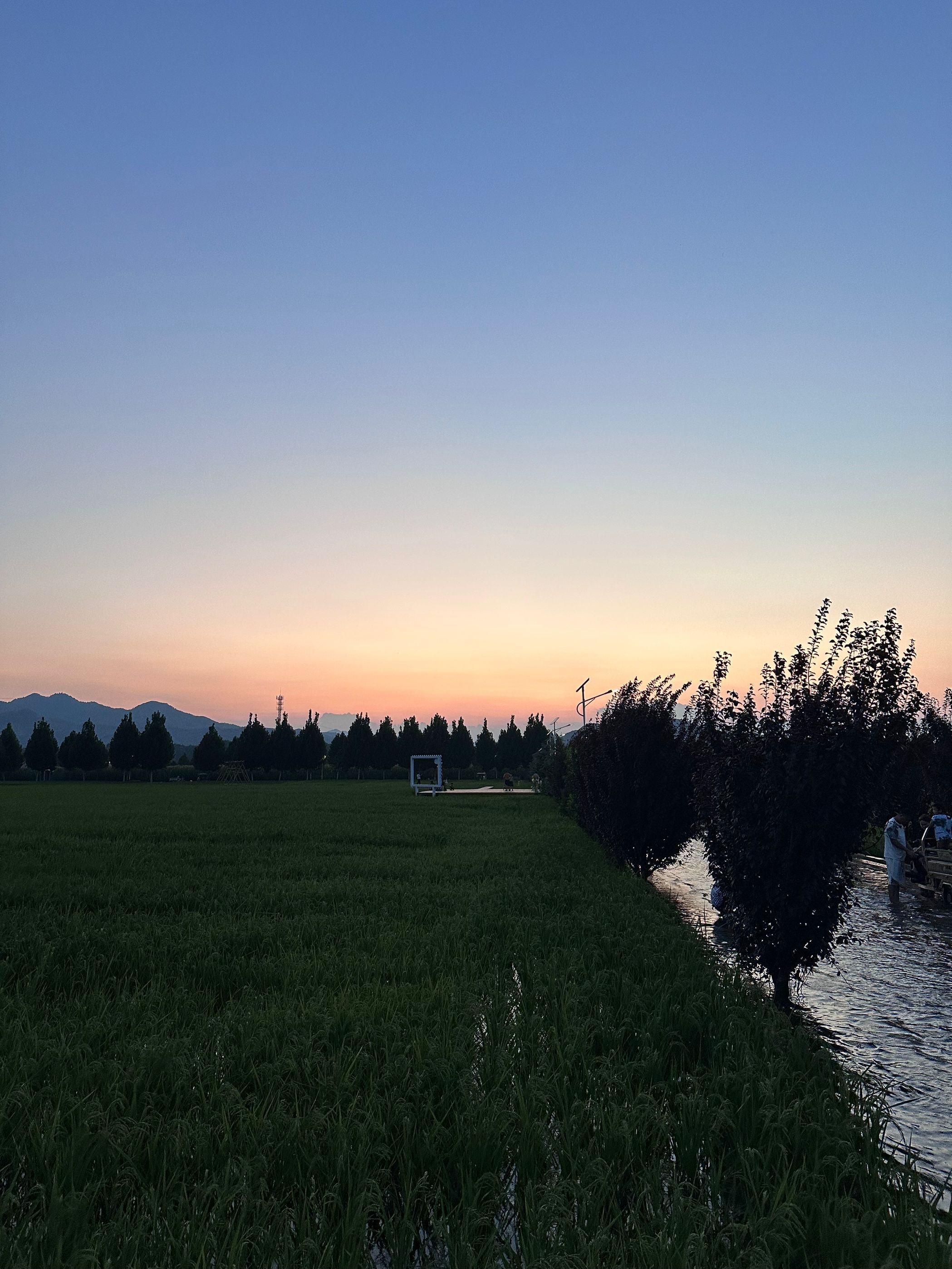 铁顶山风景区旅行图片 3