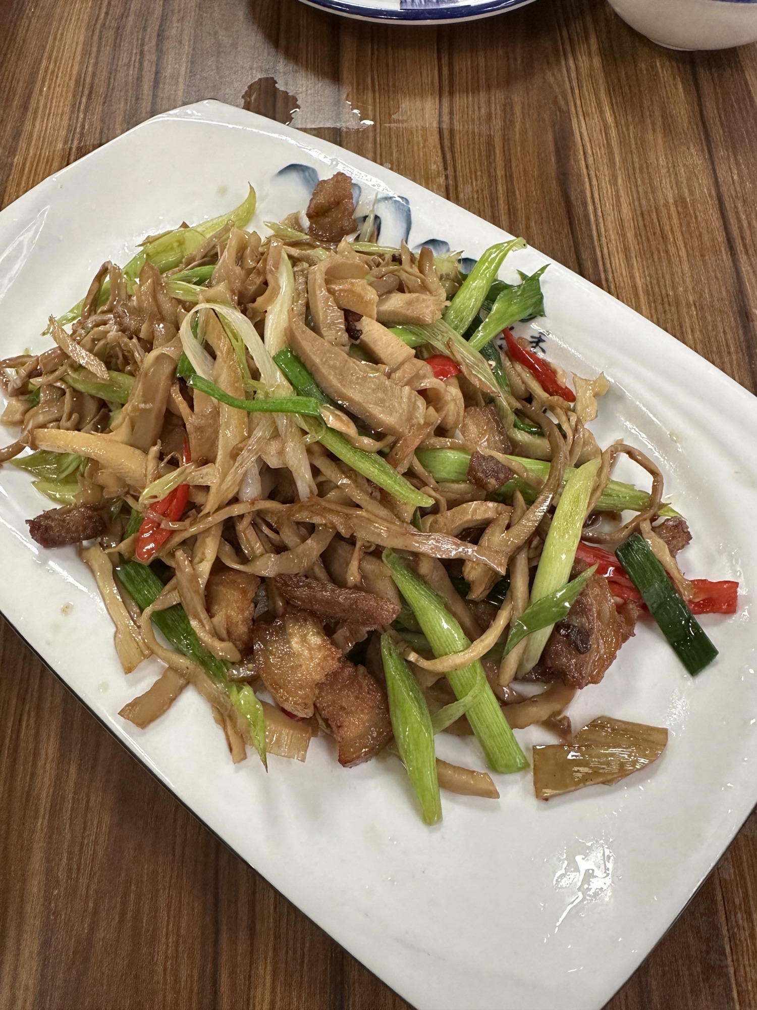 夫妻饭店(厦门路店)