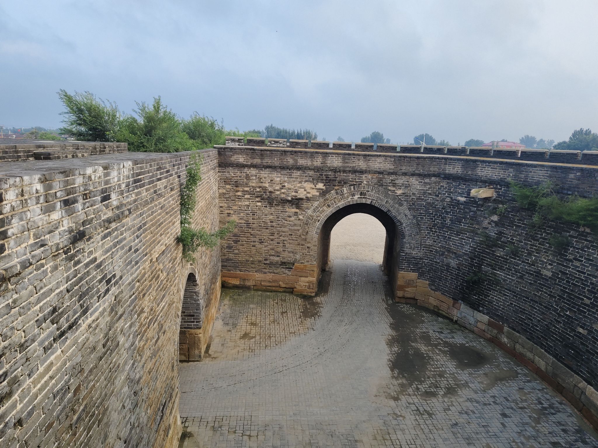 前所古城旅行图片 3