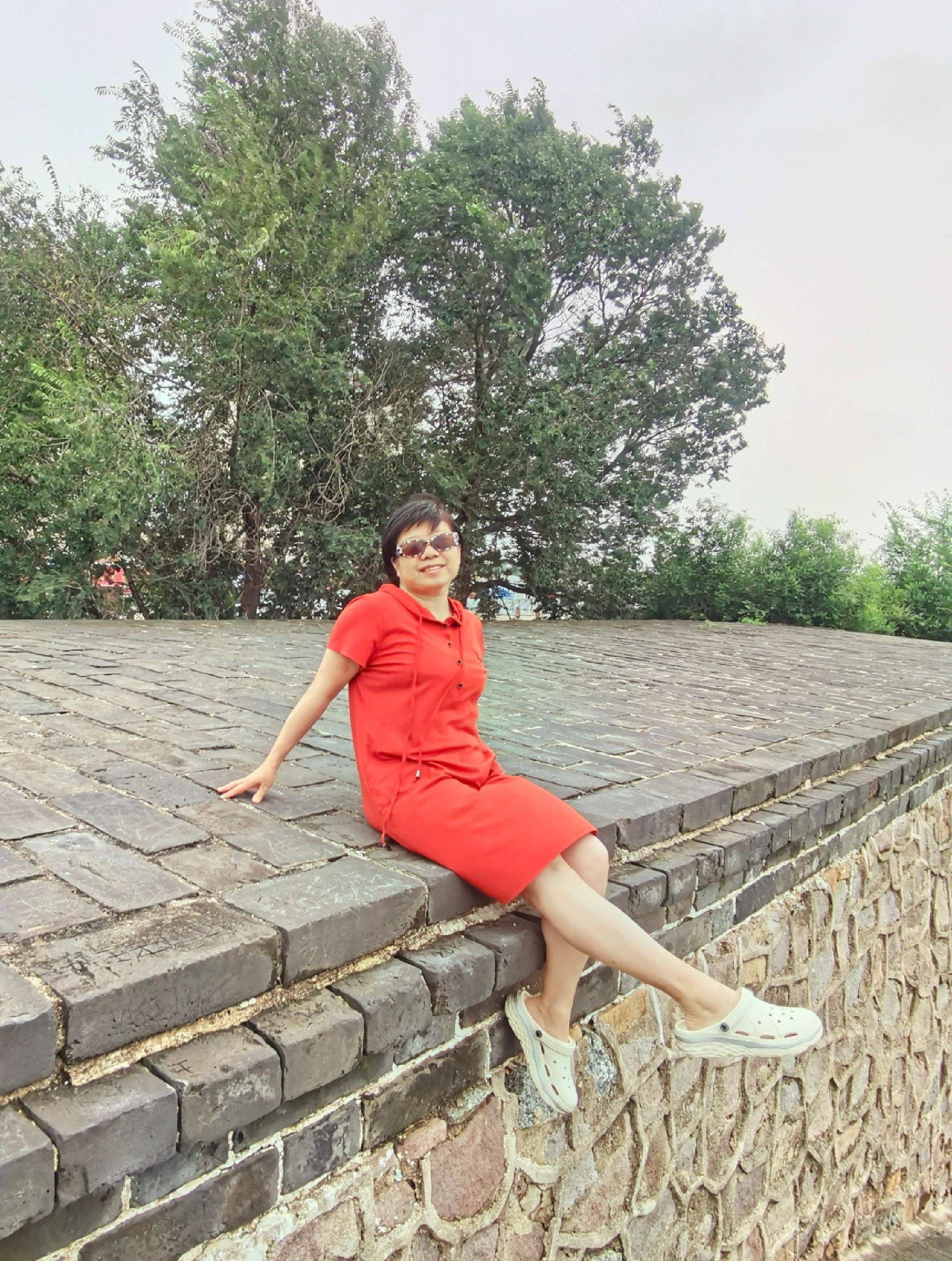 前所古城旅行图片 3