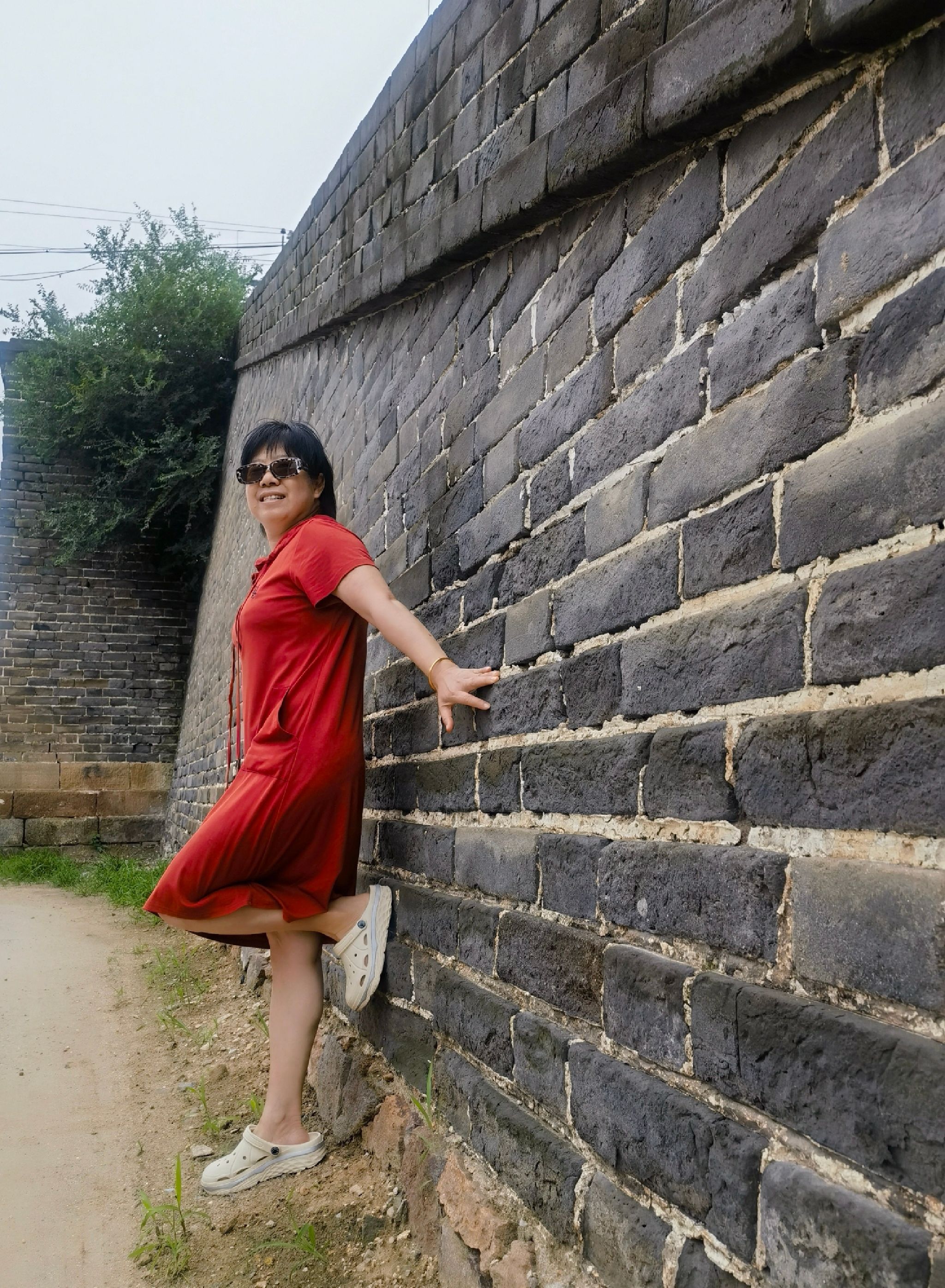前所古城旅行图片 1