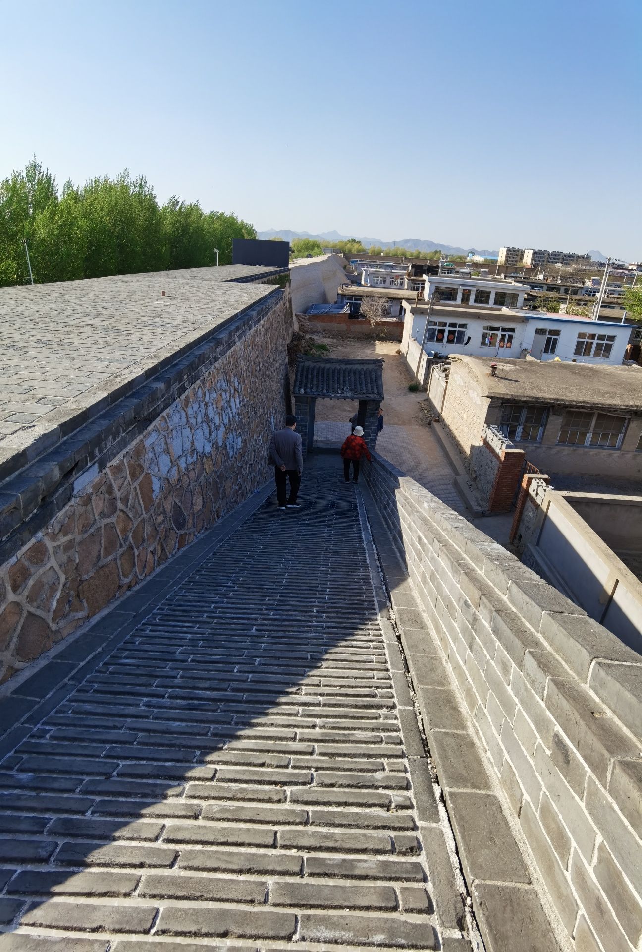 前所古城旅行图片 3