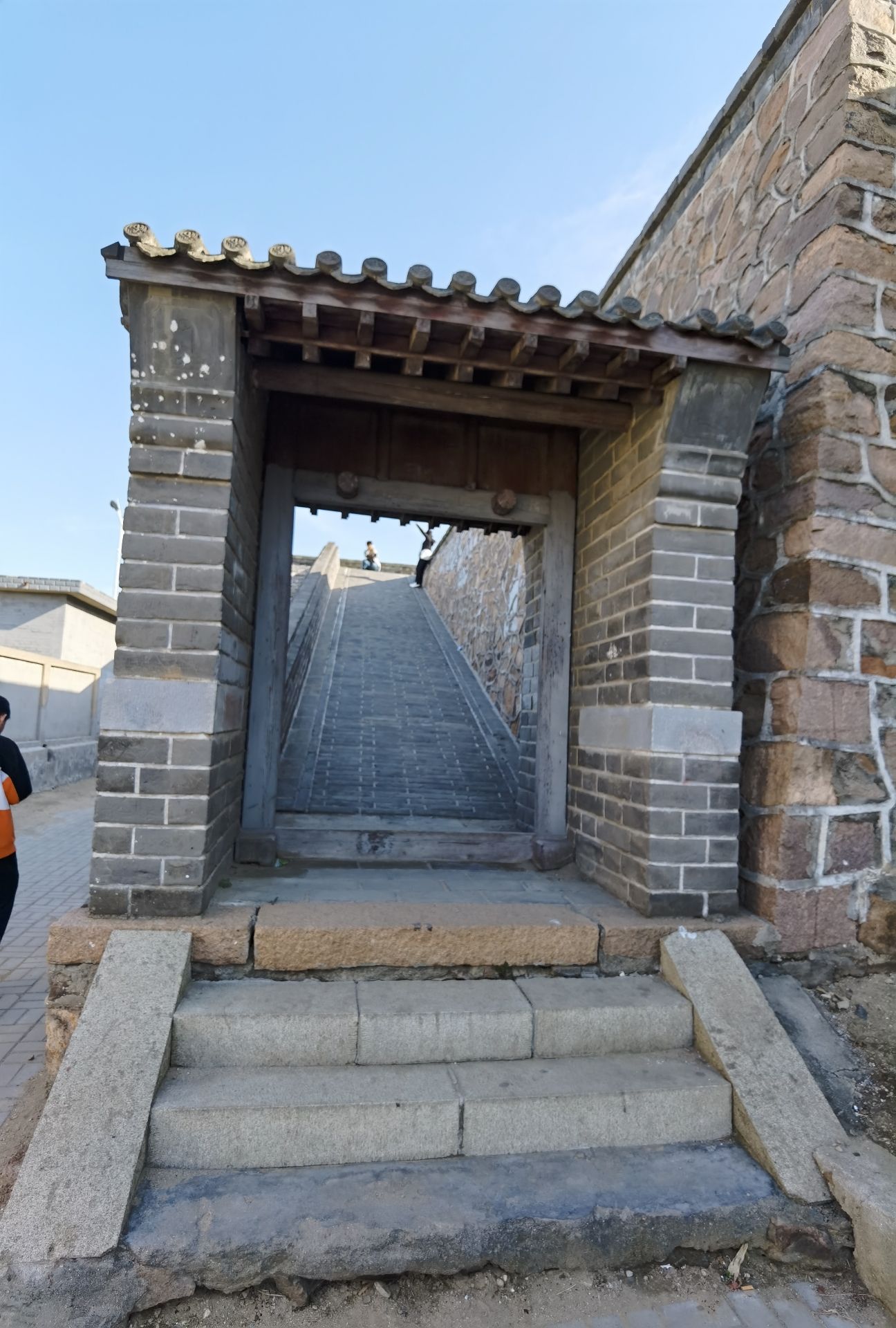 前所古城旅行图片 2