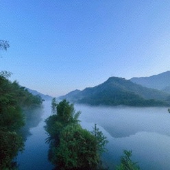 东江湾城市公园旅行图片 3