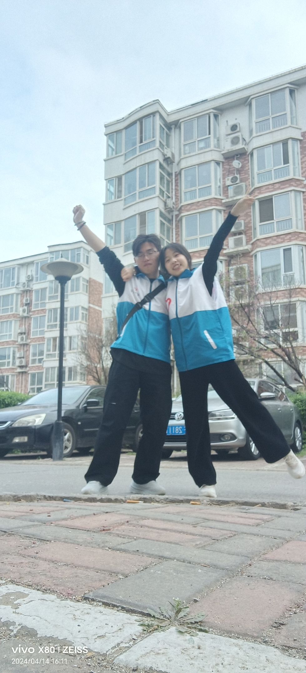 河大社区文化广场旅行图片 2