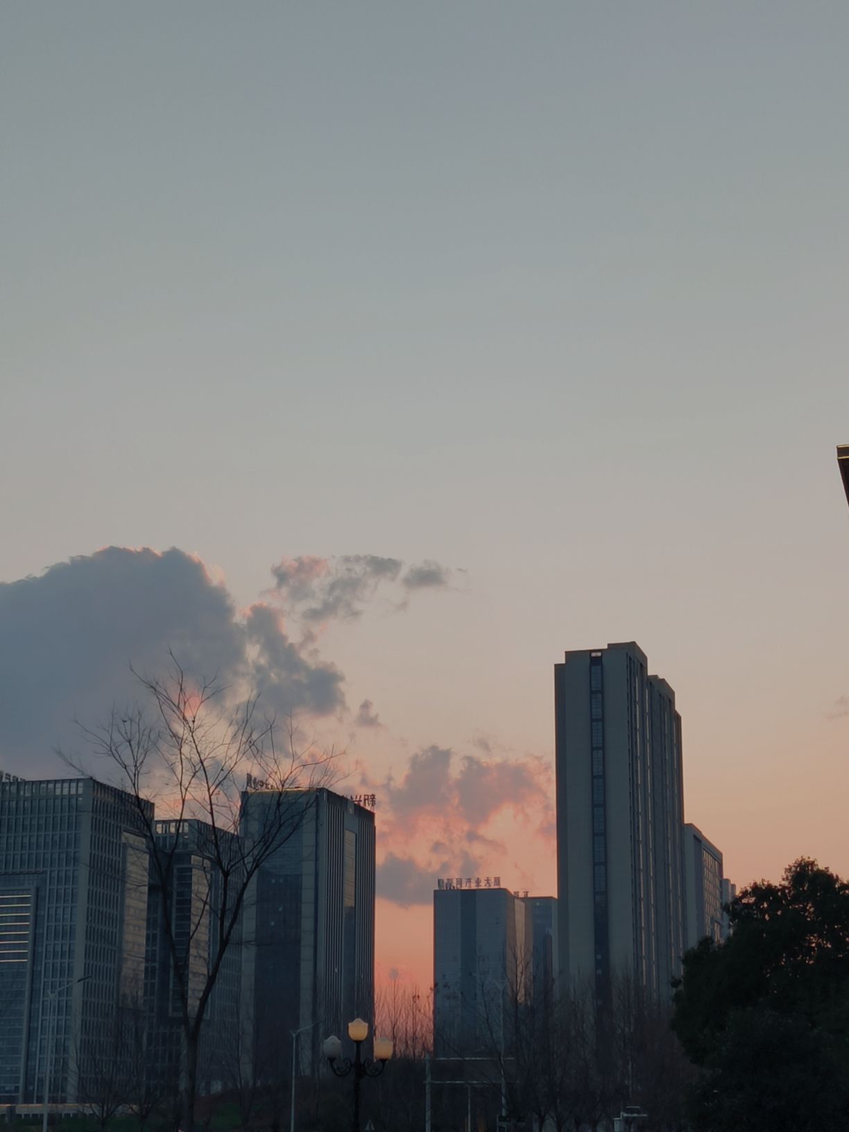 濂溪文化公园旅行图片 1