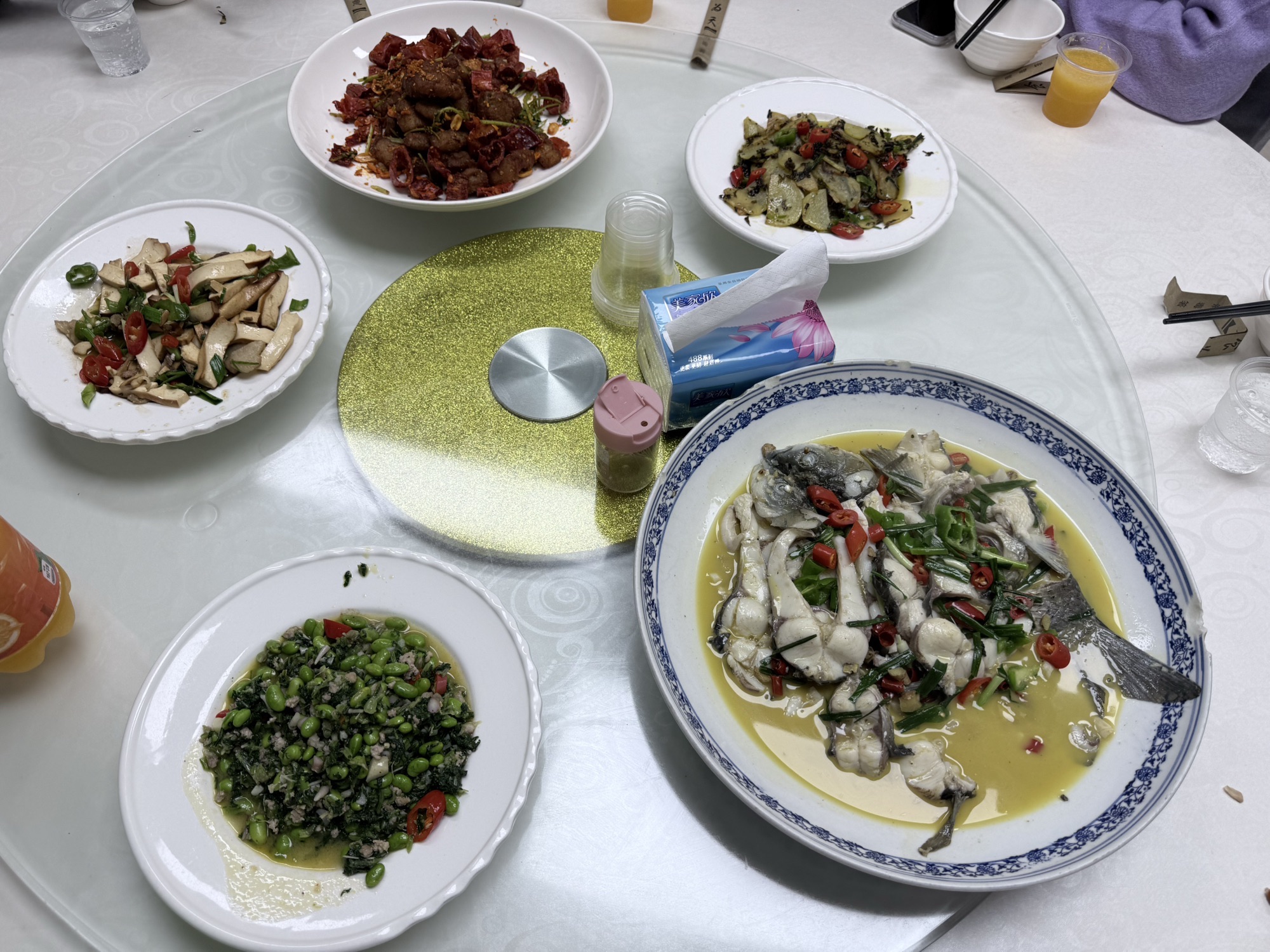 场地封面-白马湖创意餐厅