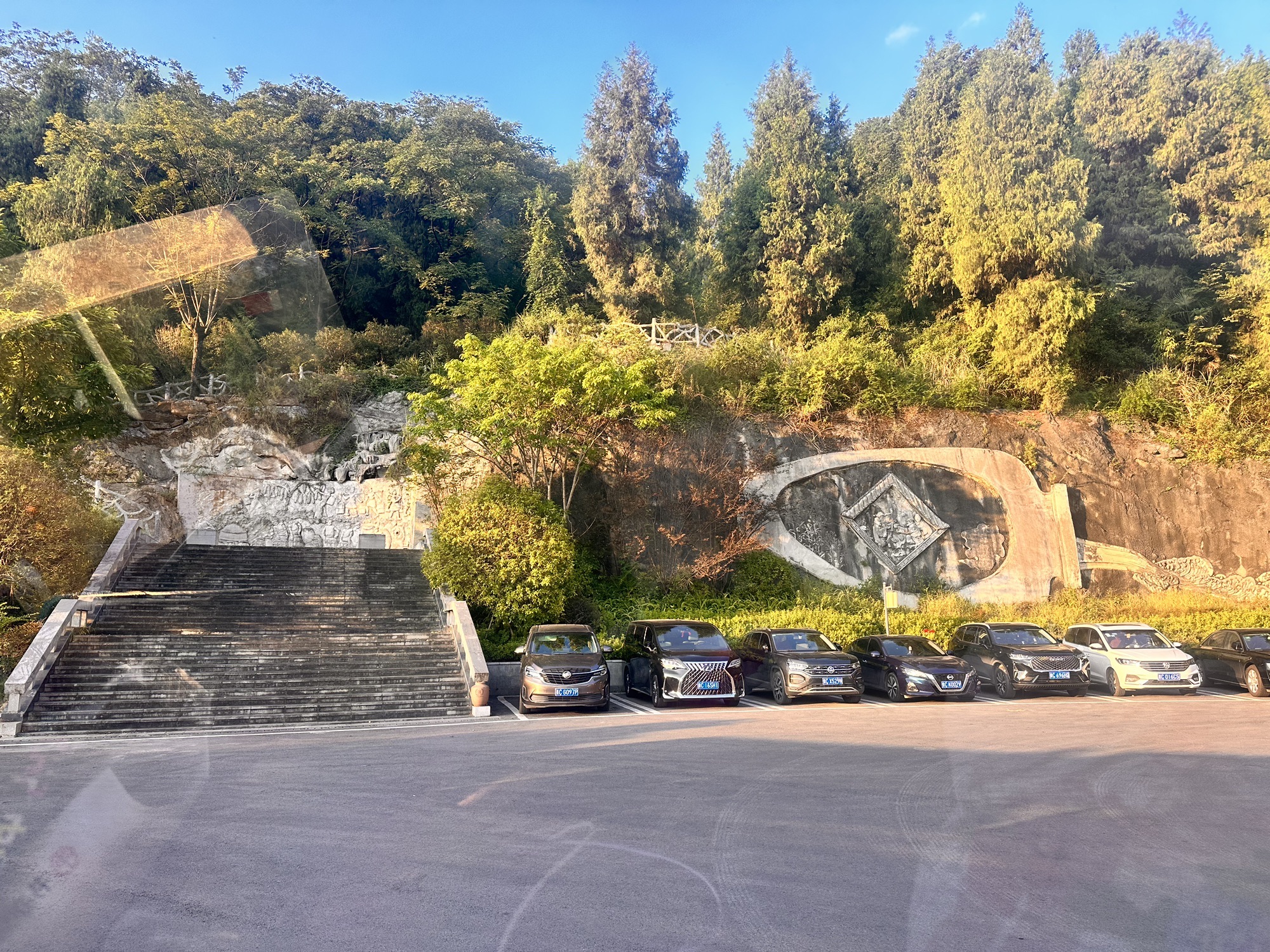 金酱酒庄旅行图片 2