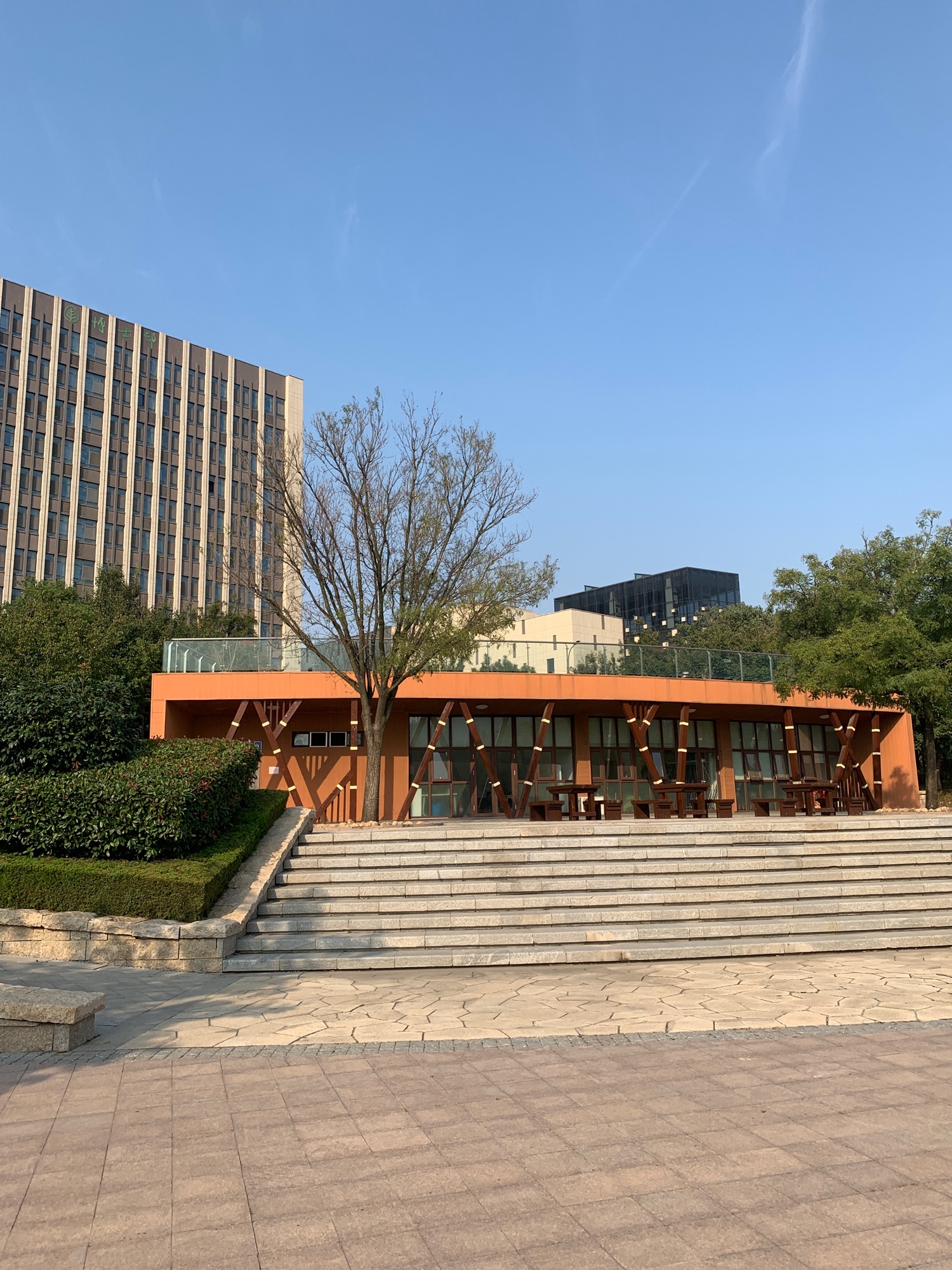 山王河湿地公园旅行图片 2