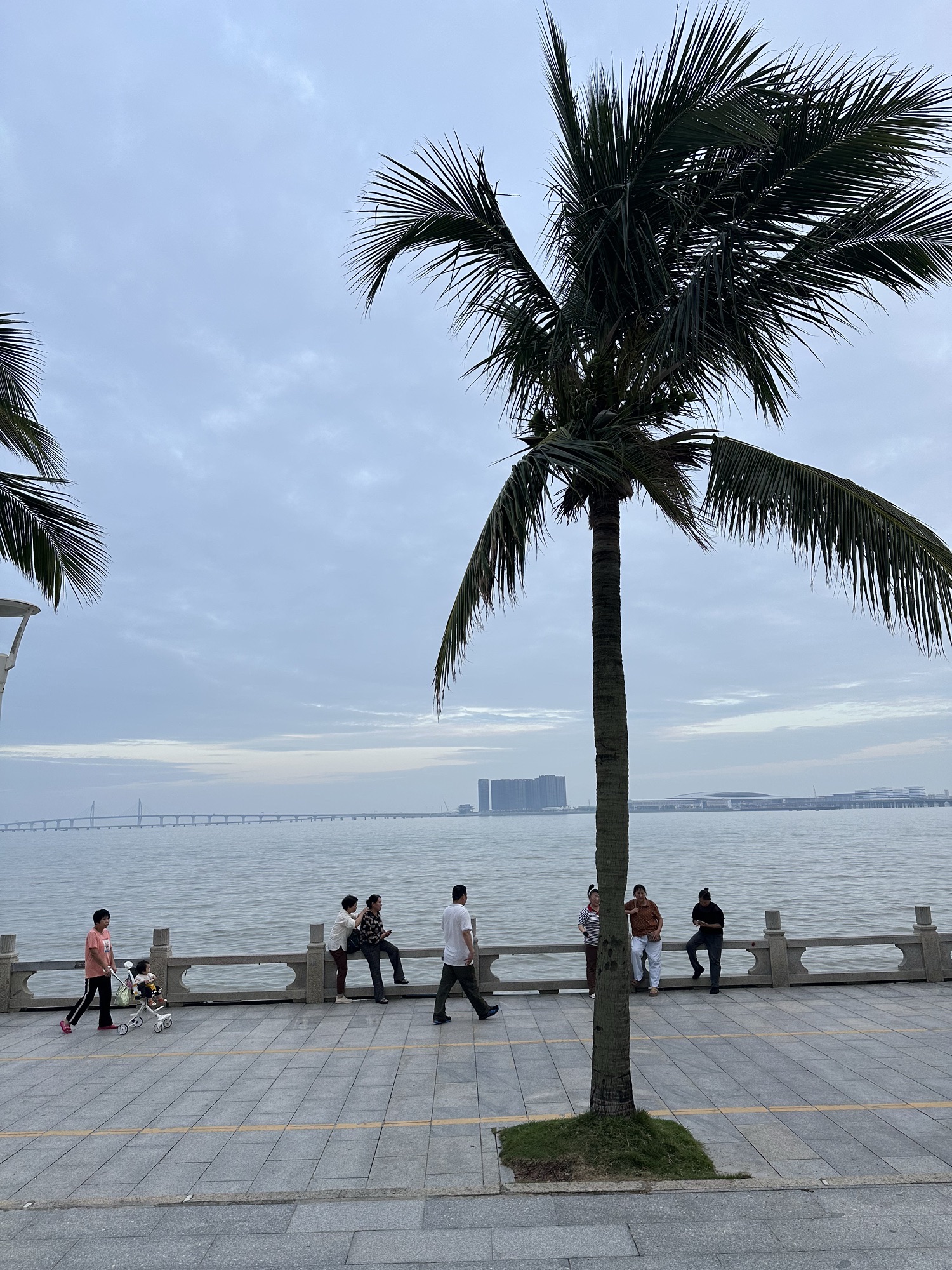 香炉湾沙滩旅行图片 2