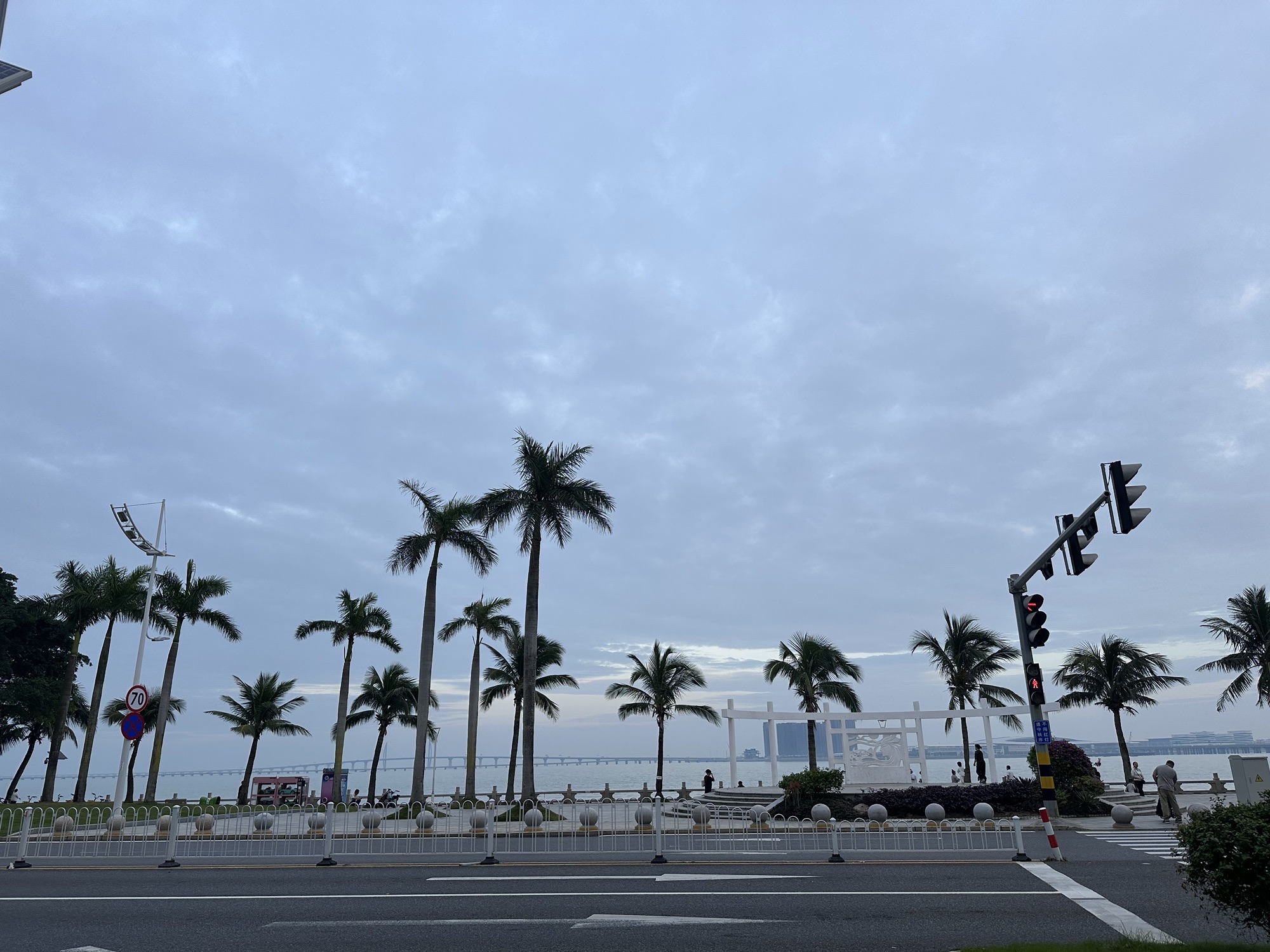 香炉湾沙滩旅行图片 3