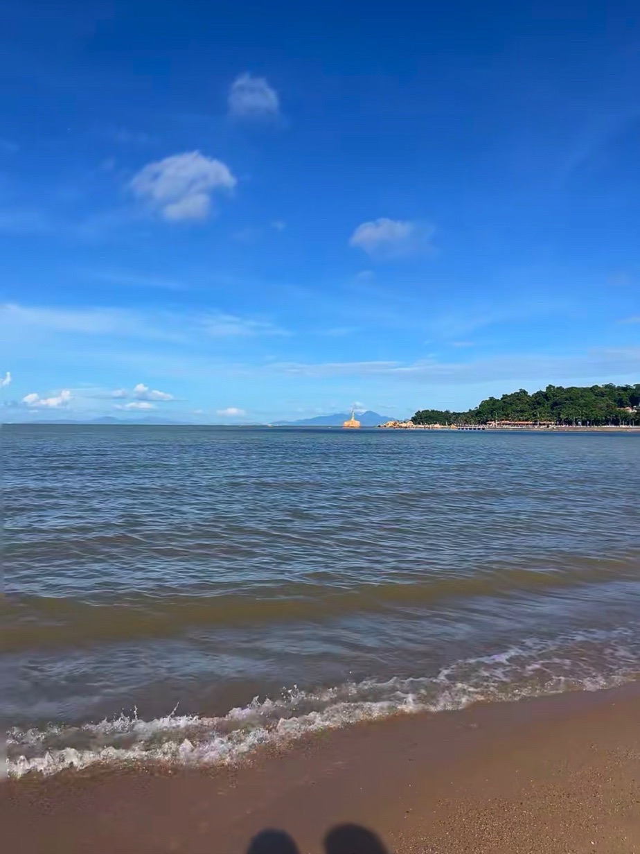 香炉湾沙滩旅行图片 2