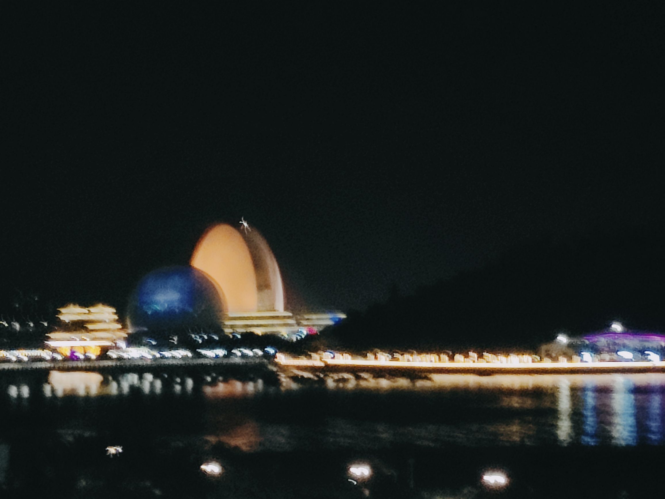 香炉湾沙滩旅行图片 3