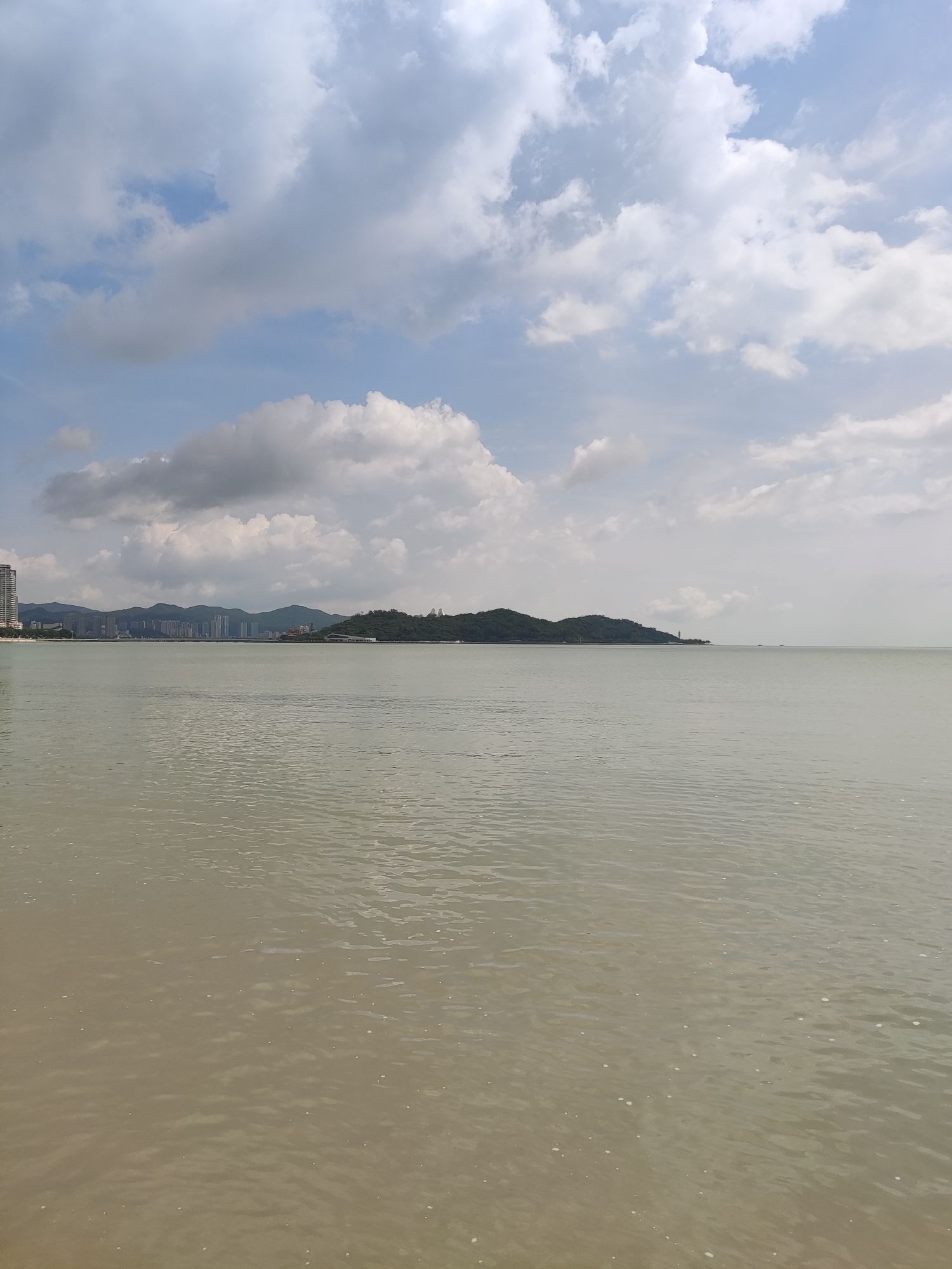 香炉湾沙滩旅行图片 2