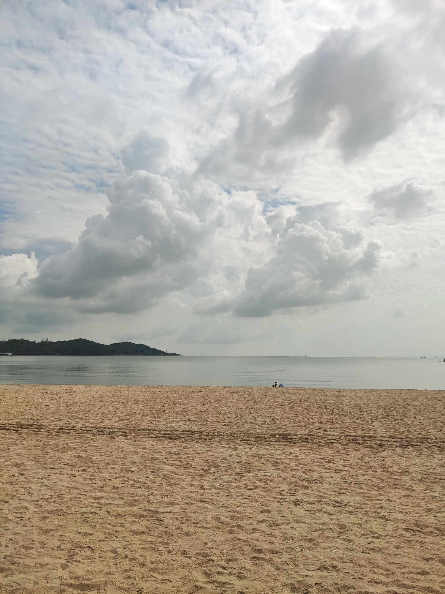 香炉湾沙滩旅行图片 1