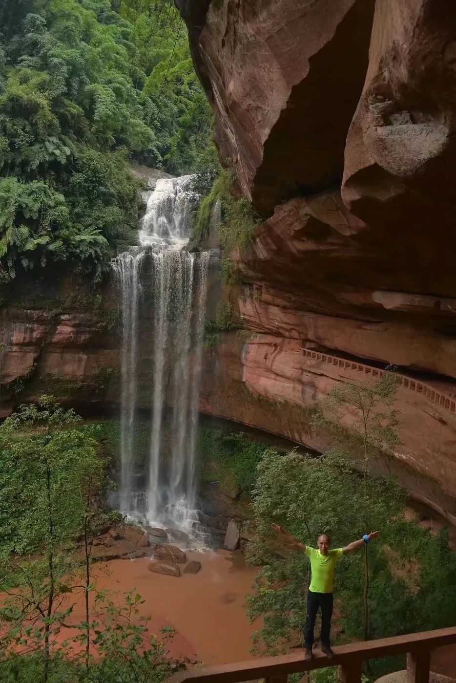 洪洞桥景区旅行图片 1