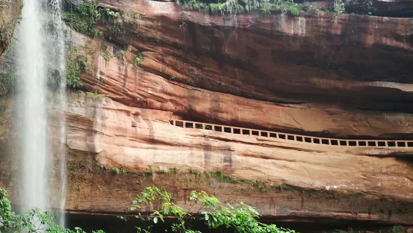 洪洞桥景区旅行图片 3