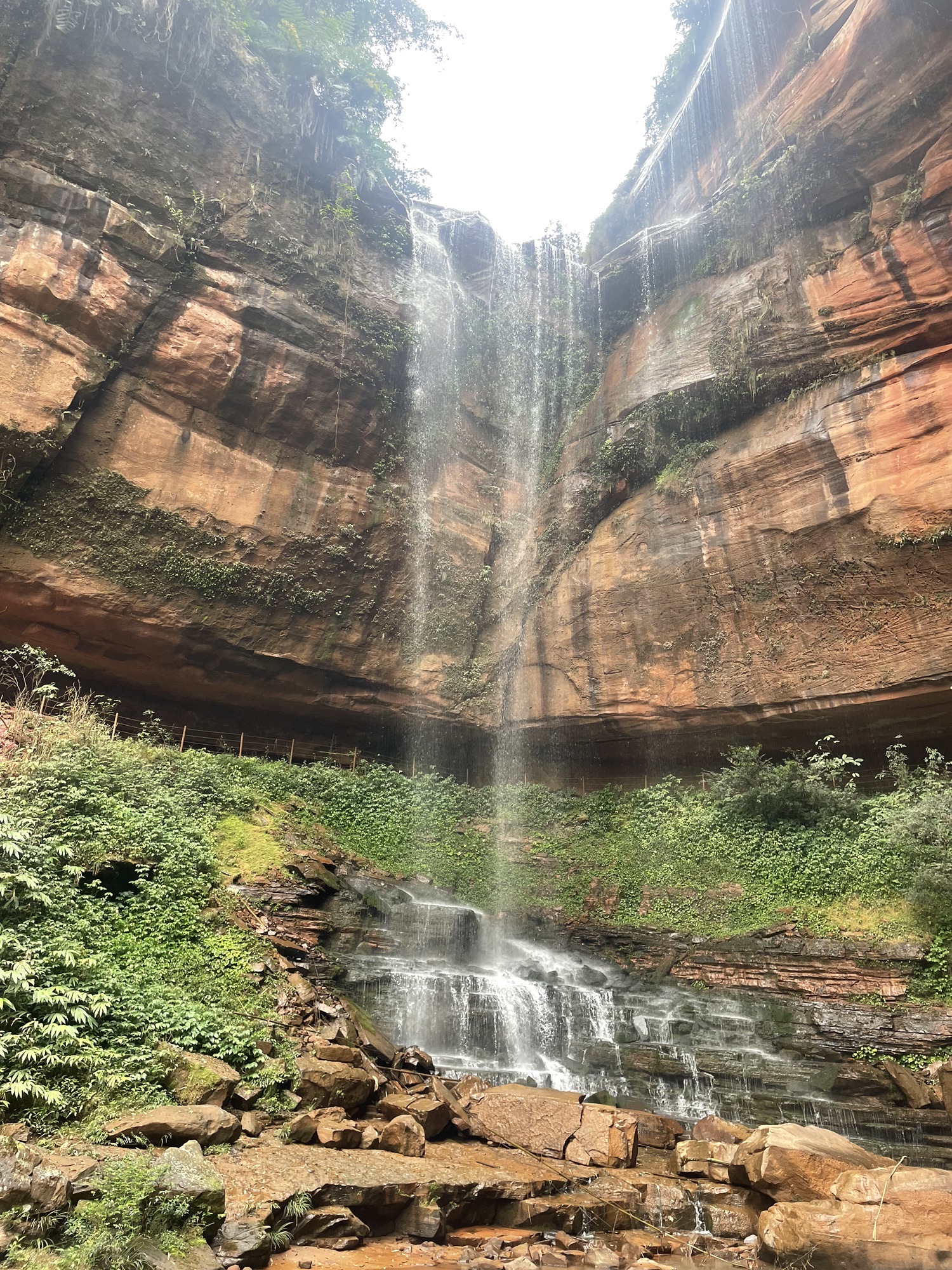 洪洞桥景区旅行图片 2