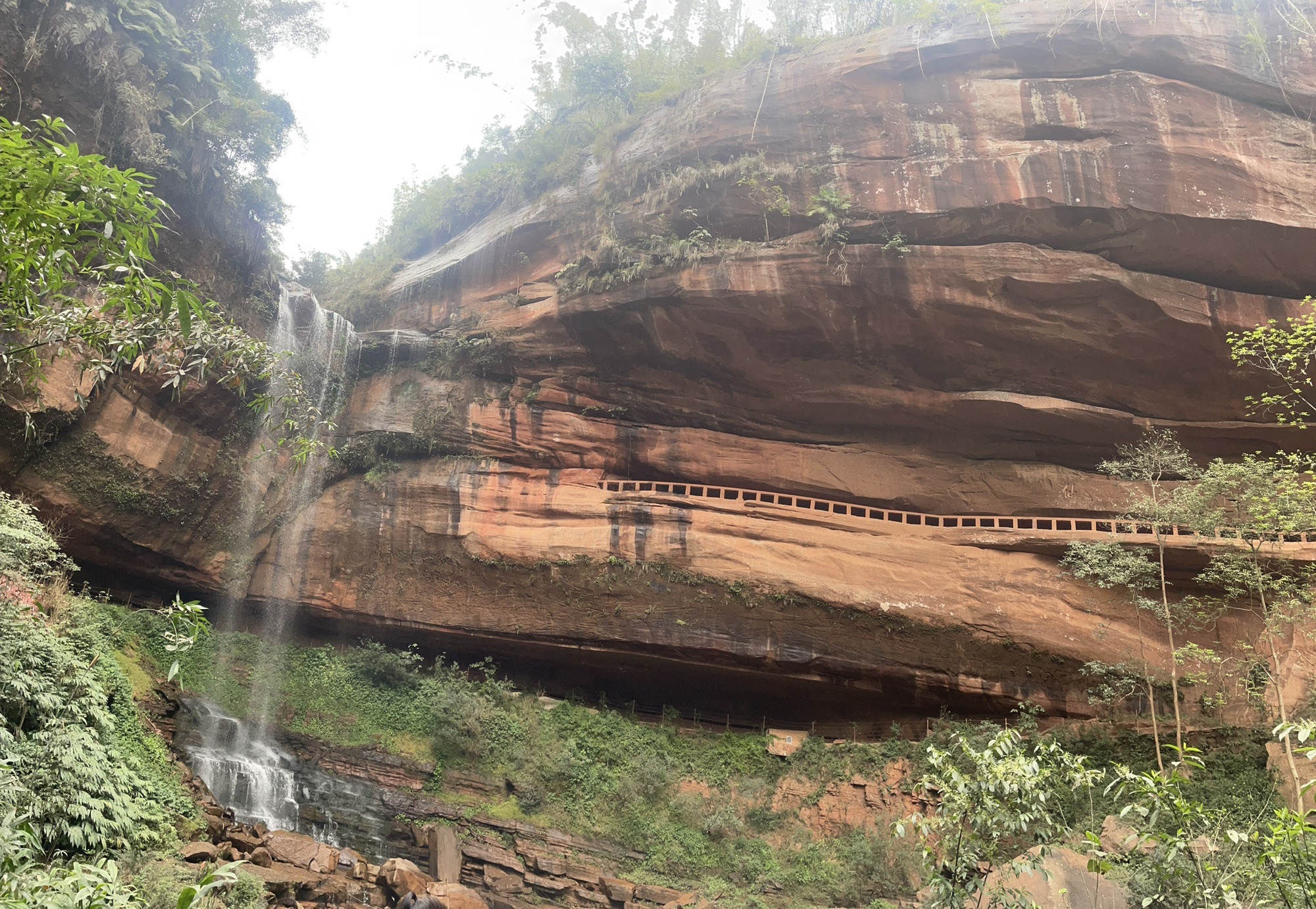洪洞桥景区旅行图片 3