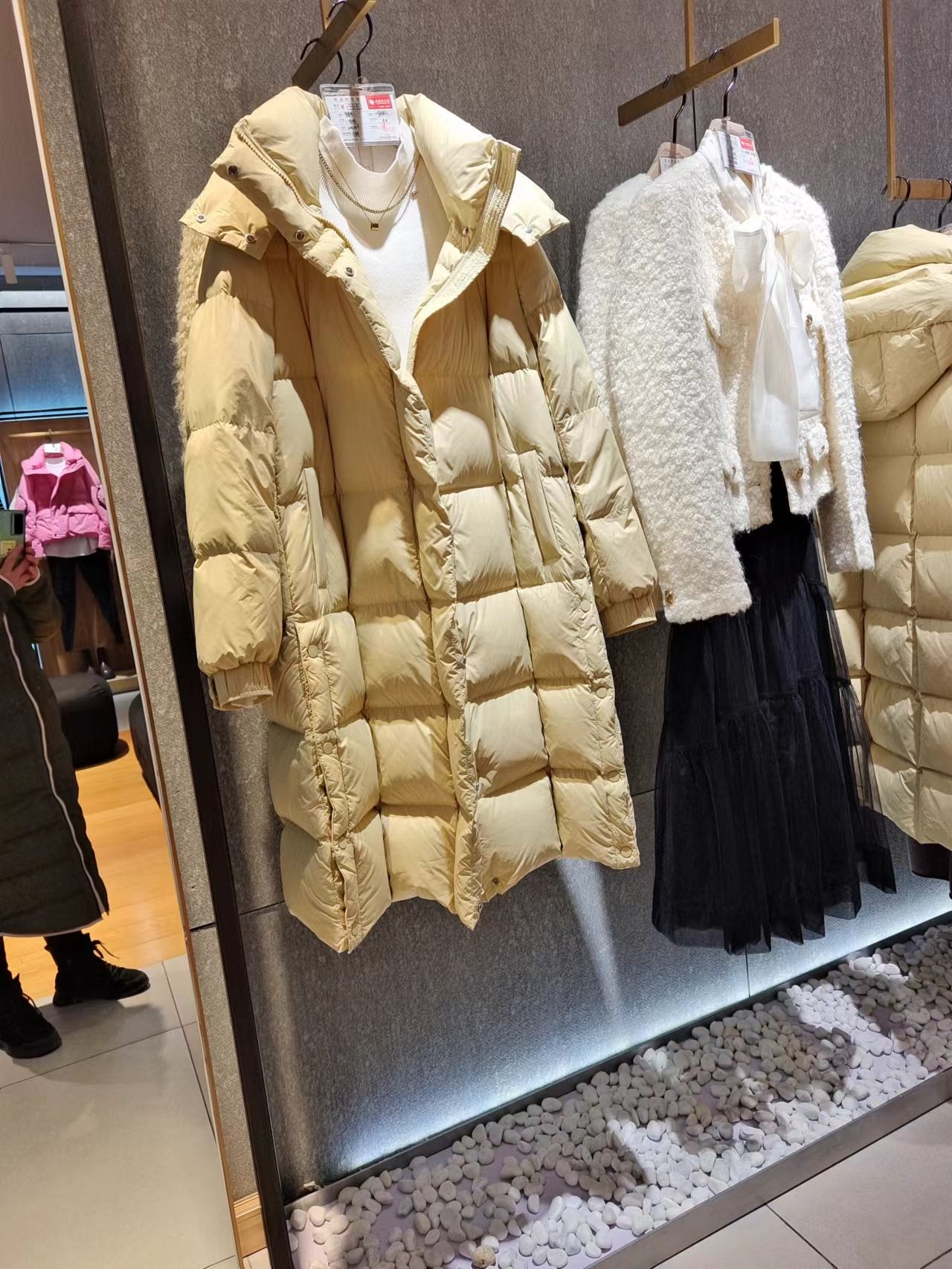 服装批发(西北商贸中心店)