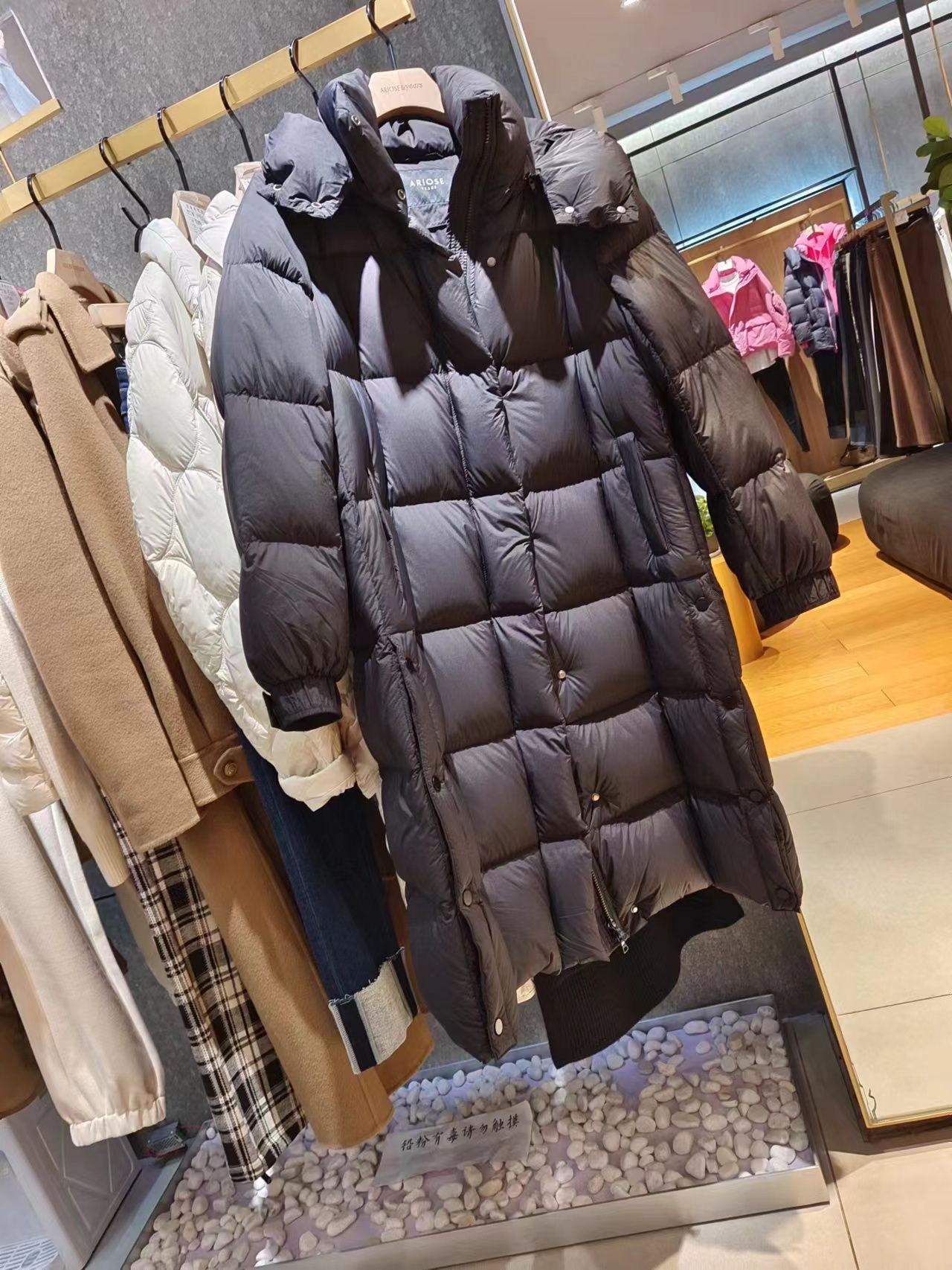 服装批发(西北商贸中心店)