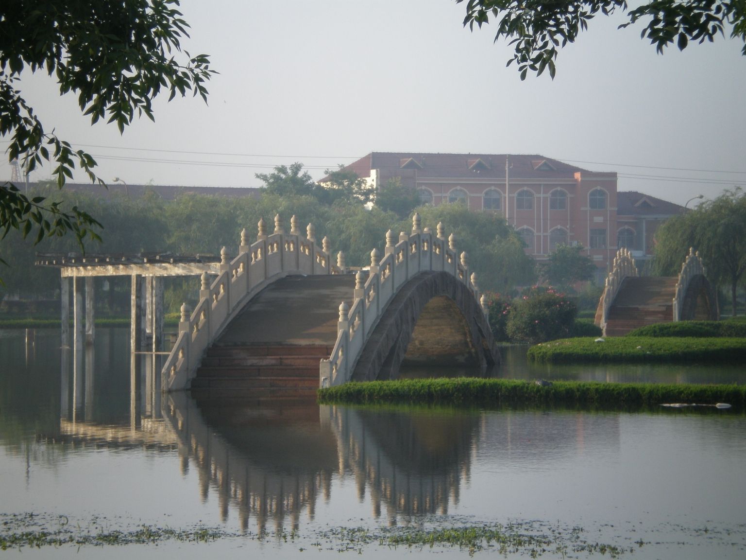 人口家庭公园旅行图片 2