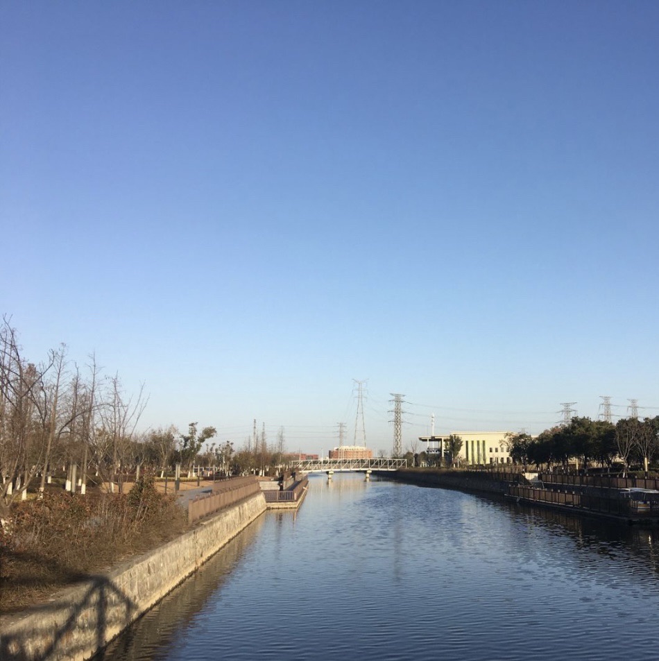 李宁体育公园旅行图片 2