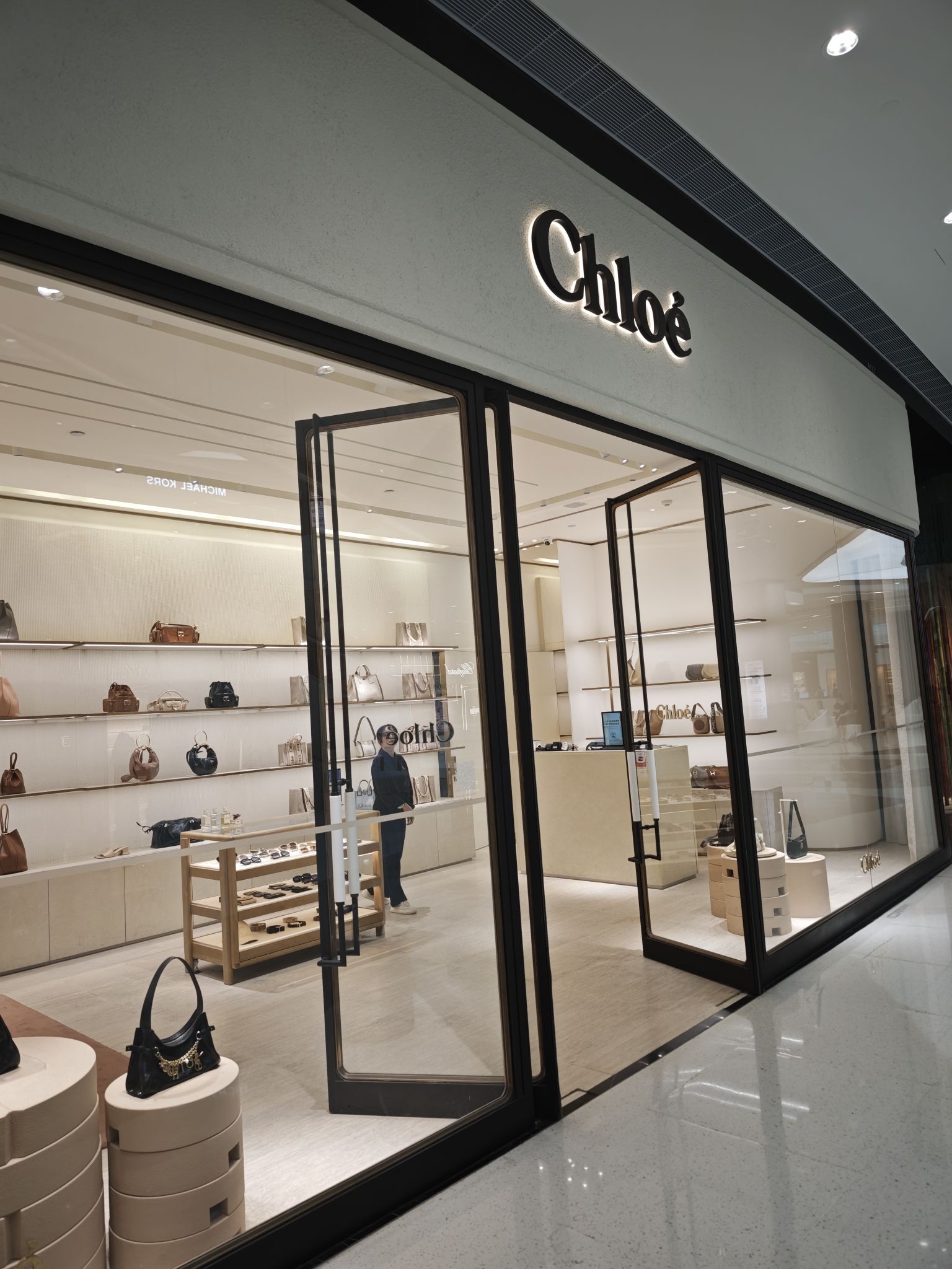 Chloe蔻依(cdf三亚国际免税城A区店)