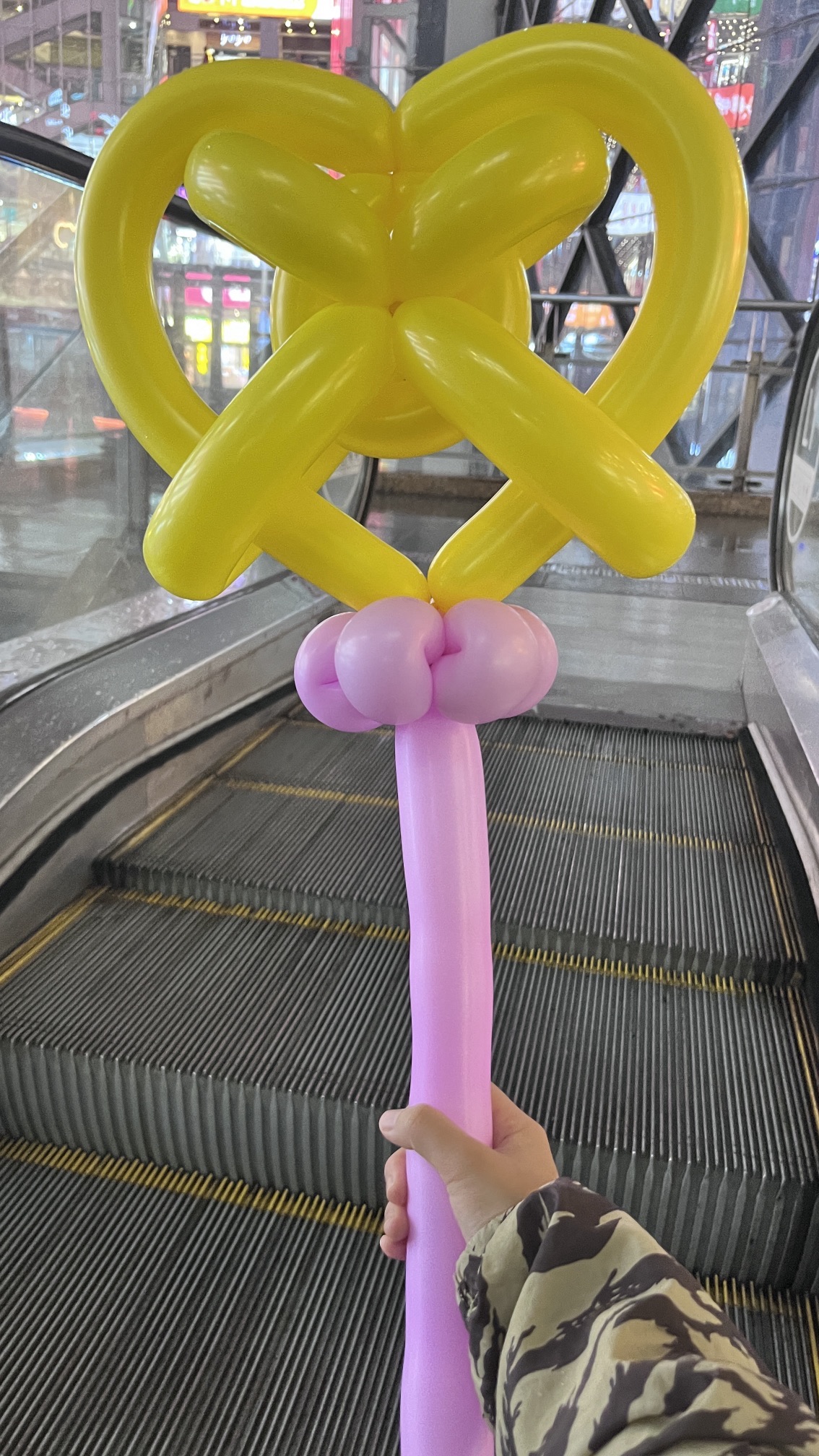 光谷星河广场旅行图片 3