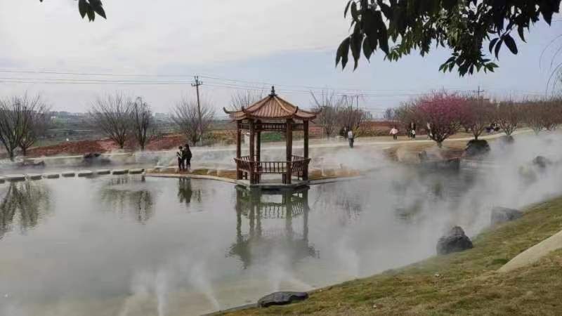 音乐·百花谷旅行图片 3