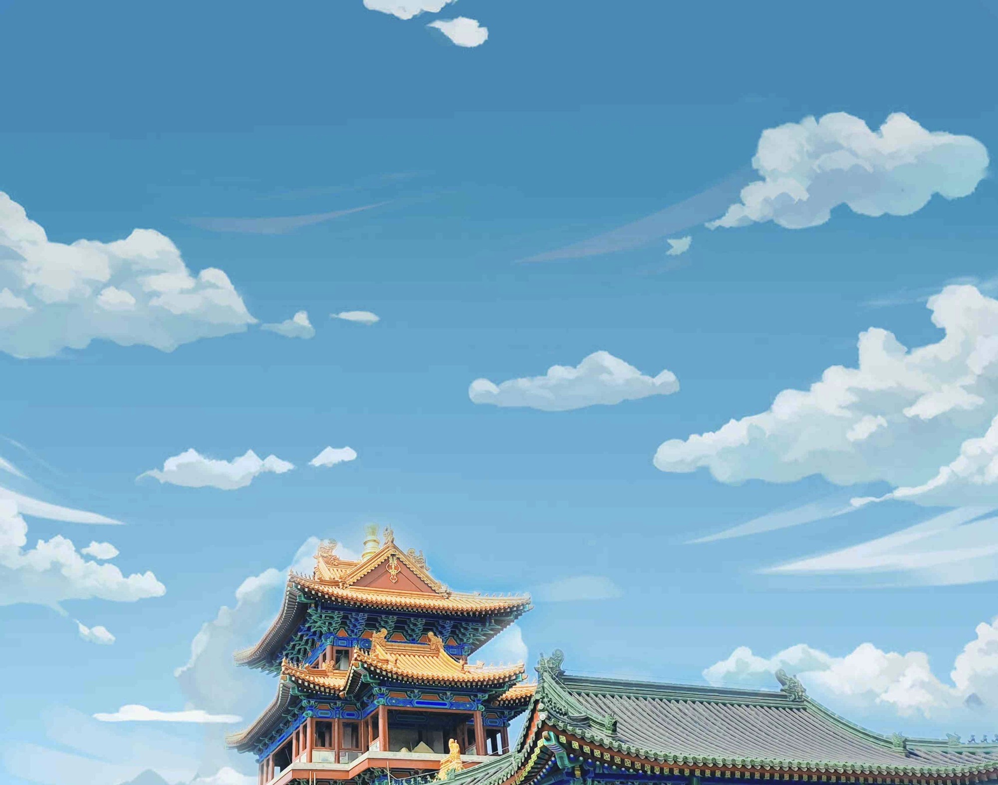 洪武公园旅行图片 2