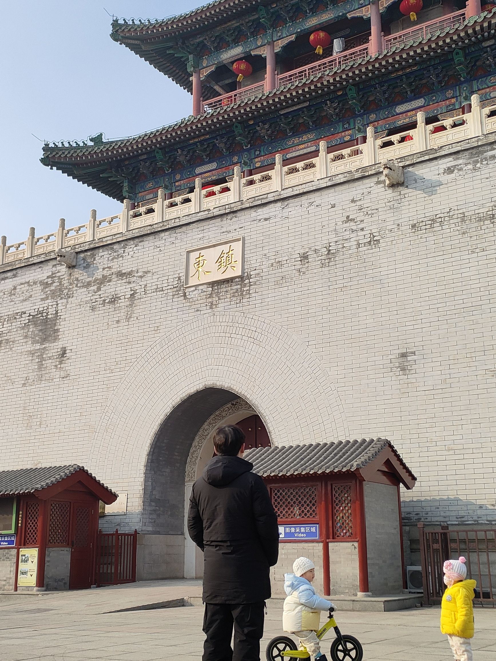鼓楼旅行图片 3