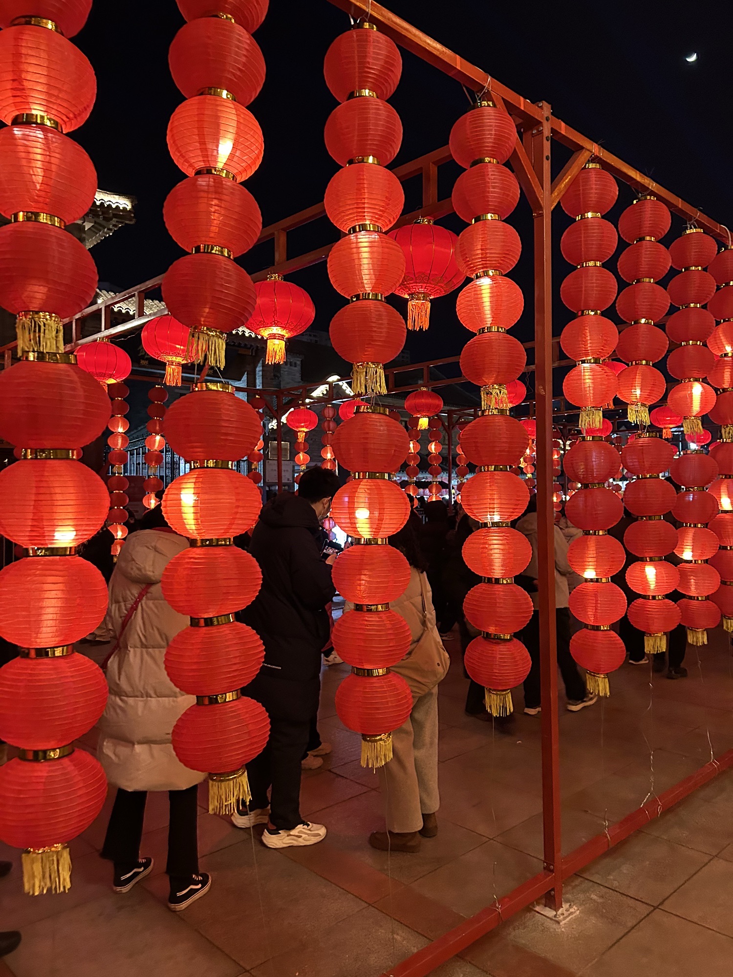鼓楼旅行图片 2
