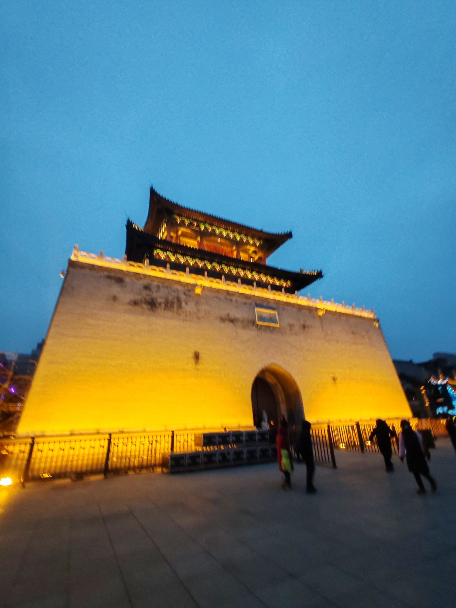 鼓楼旅行图片 2