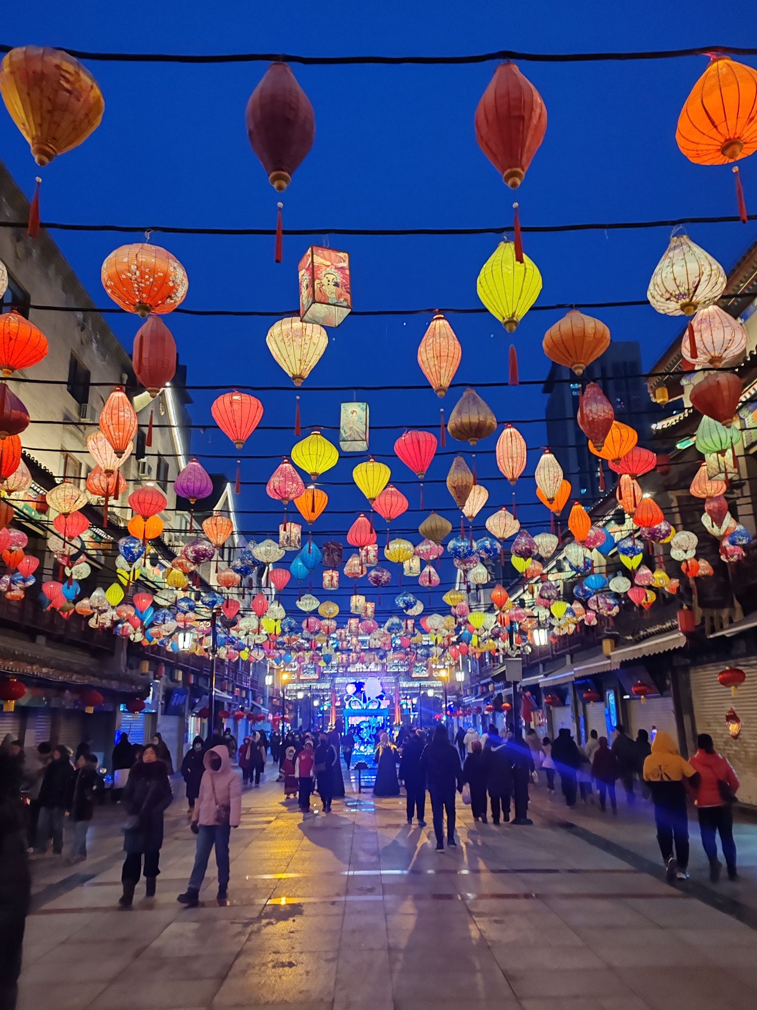 鼓楼旅行图片 3