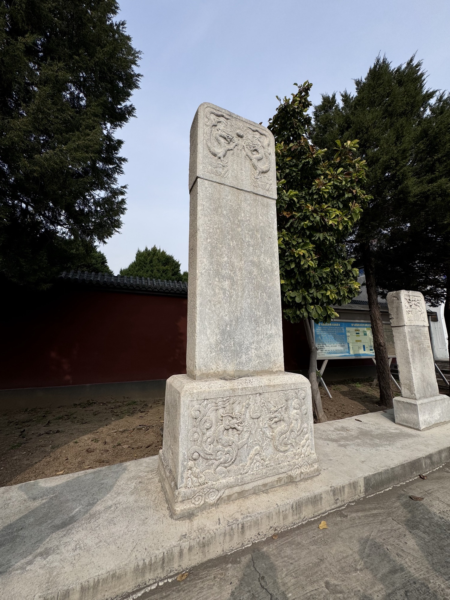 涿州三义广场旅行图片 2