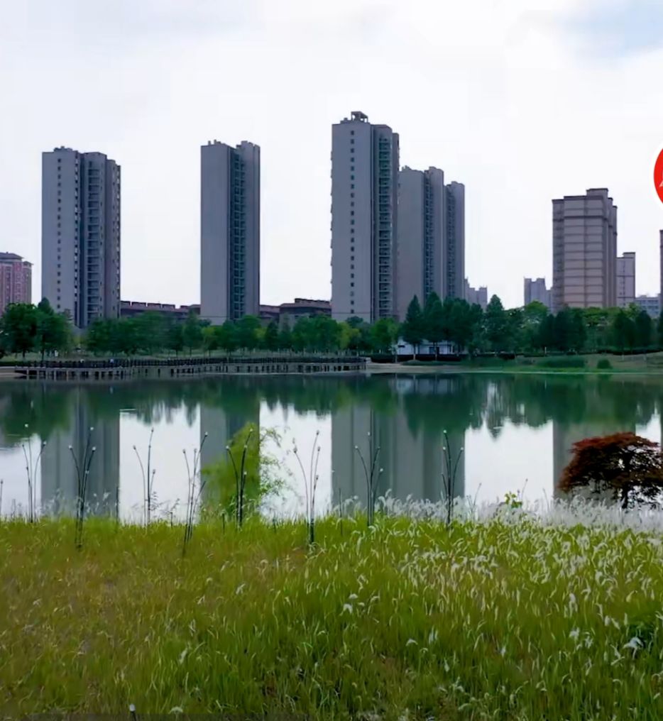 嘉山公园旅行图片 1