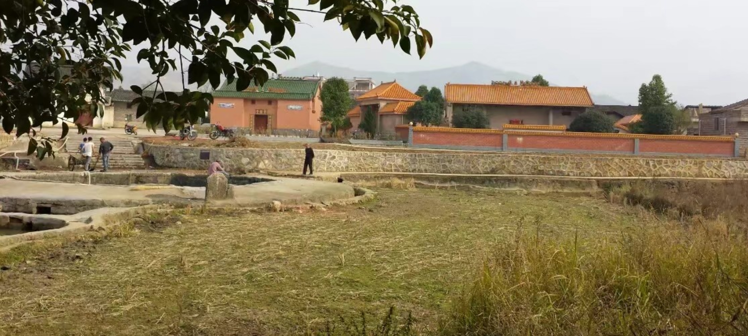 昌祥公祠旅行图片 1
