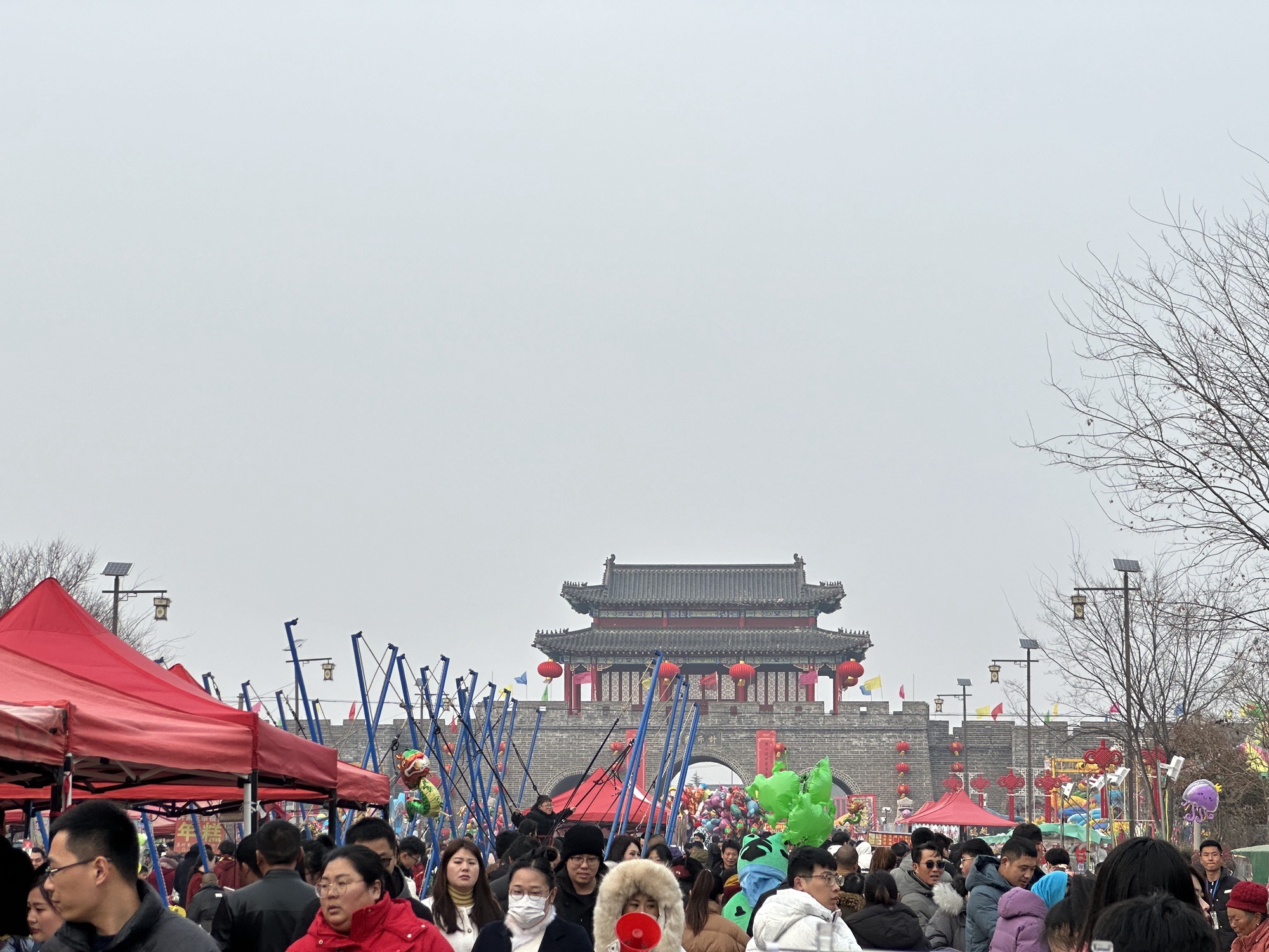 计斤门旅行图片 3