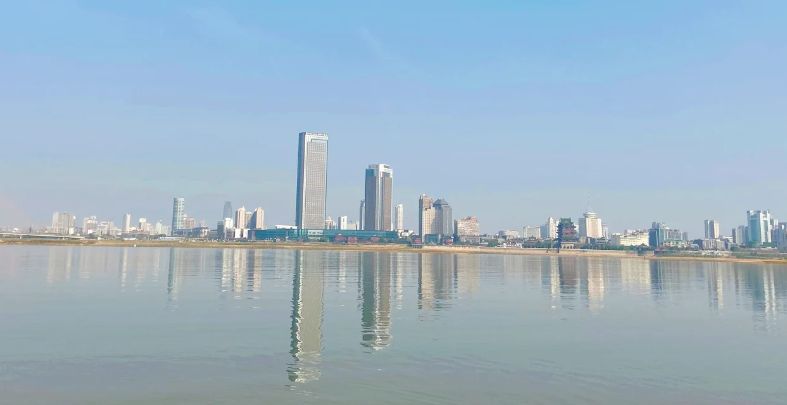 南昌市风筝广场旅行图片 1