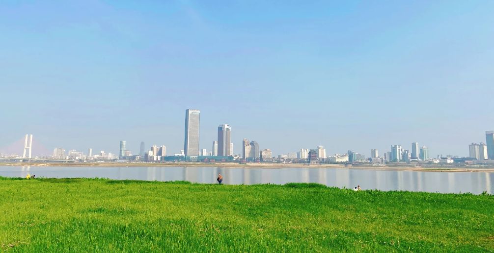 南昌市风筝广场旅行图片 2