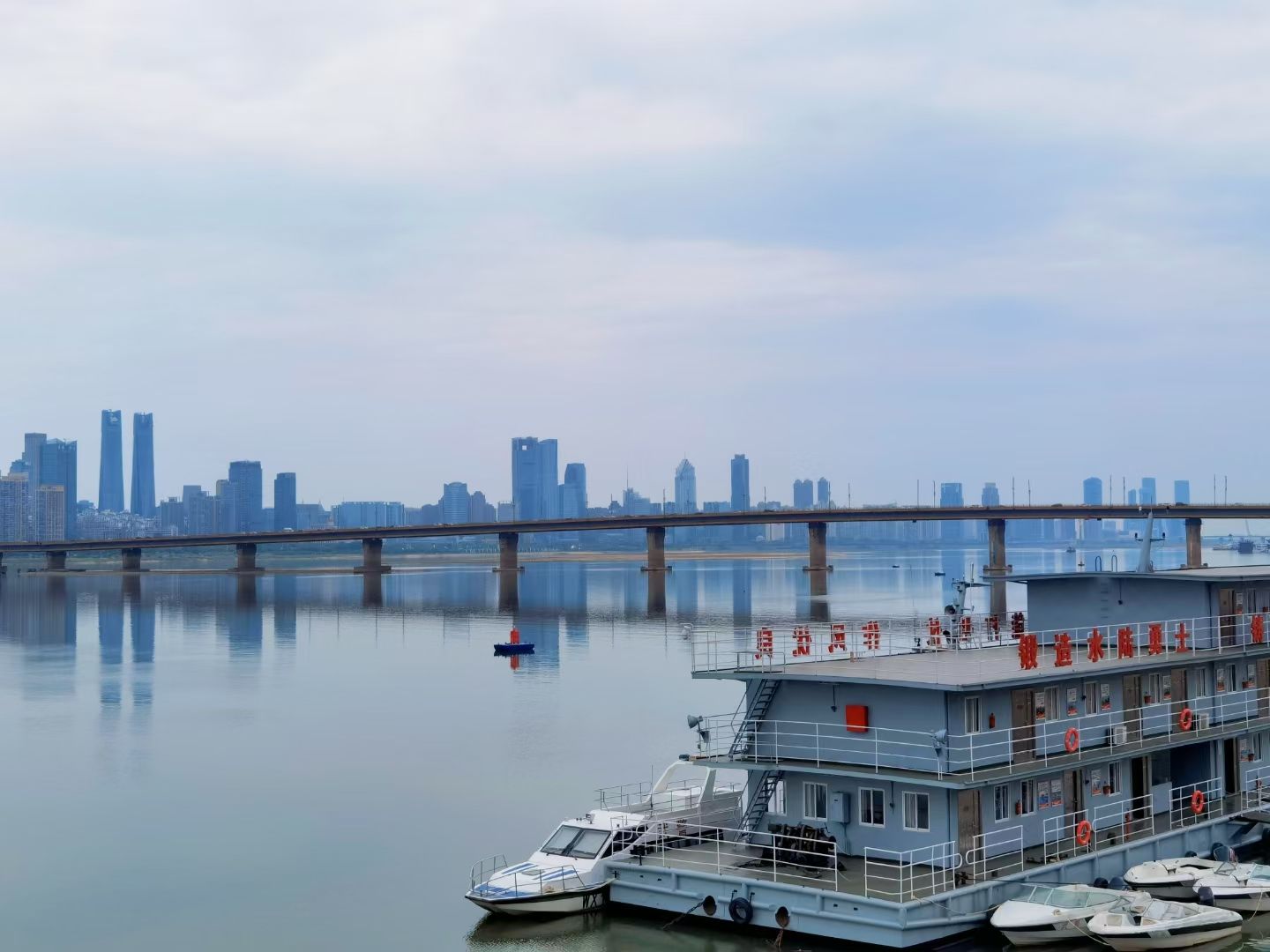 南昌市风筝广场旅行图片 1