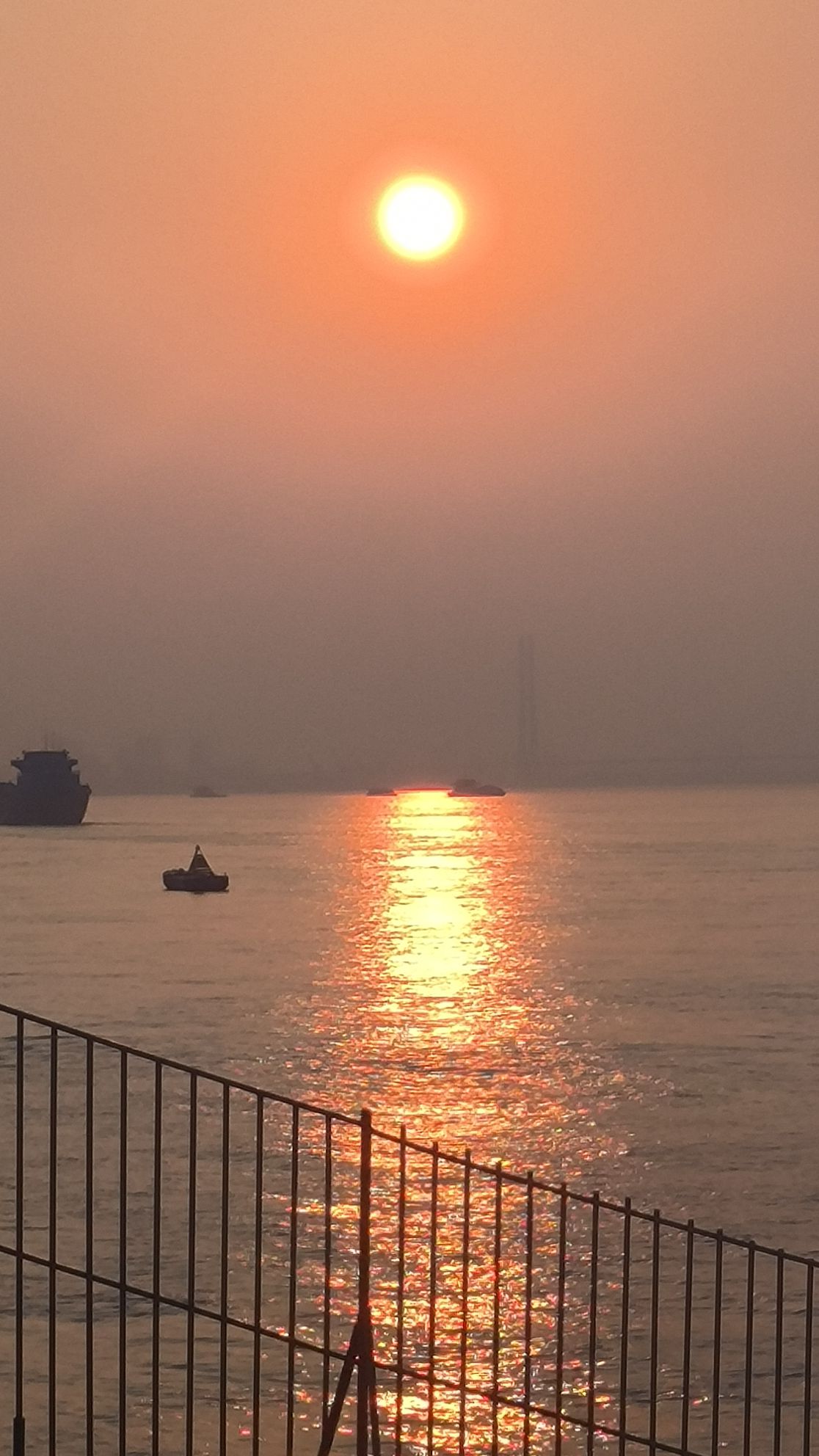浔阳区双拥广场旅行图片 1