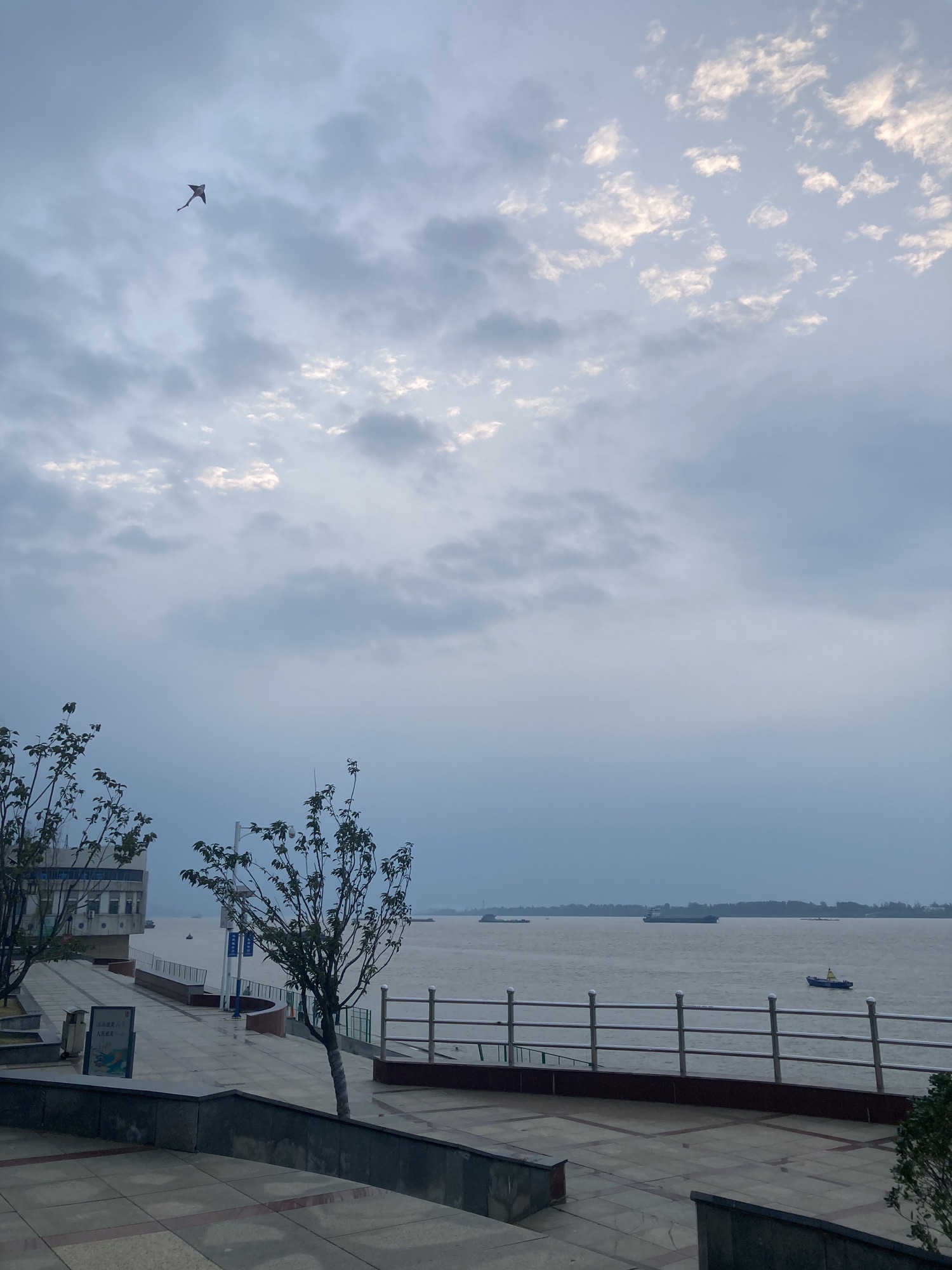浔阳区双拥广场旅行图片 1