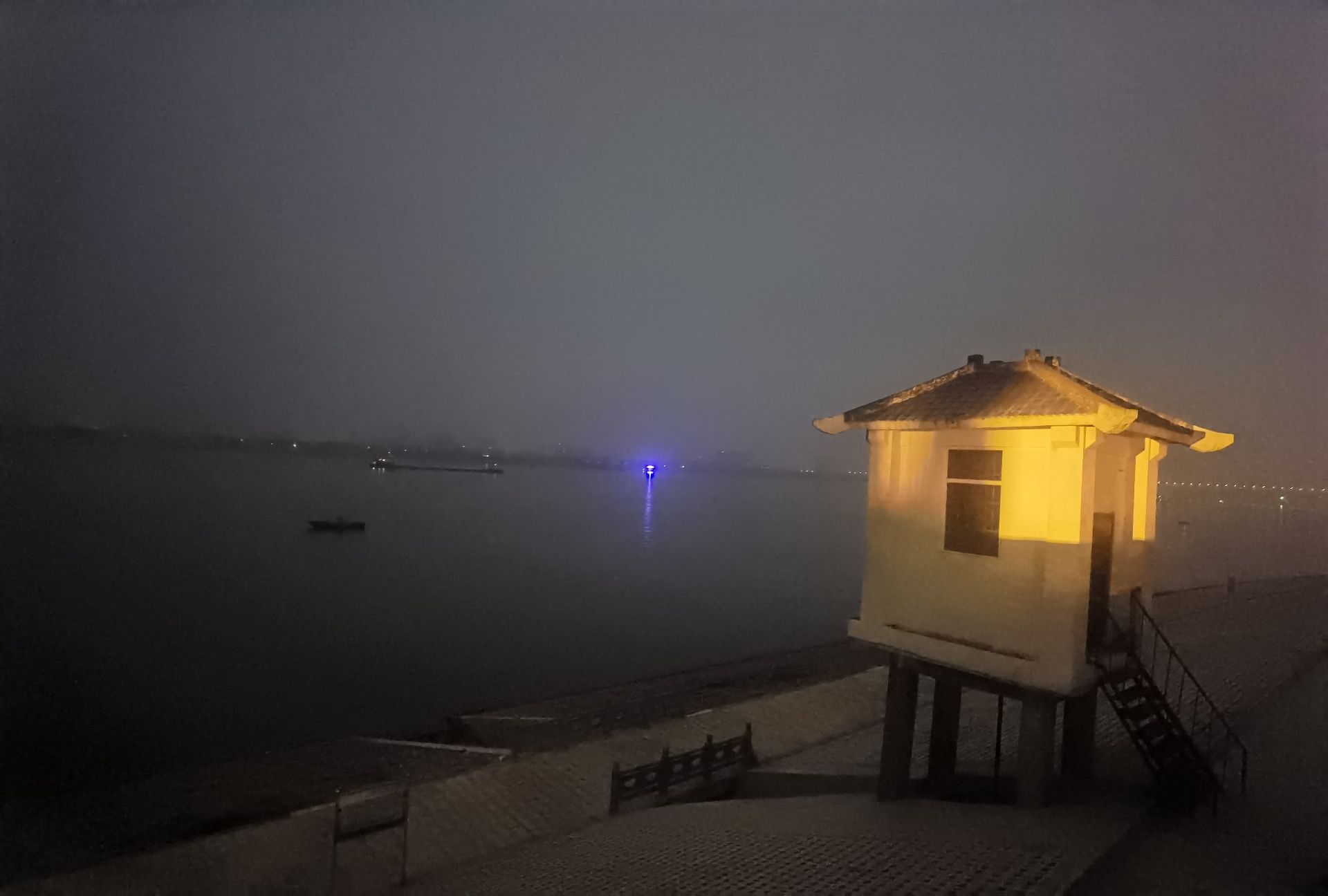 浔阳区双拥广场旅行图片 3