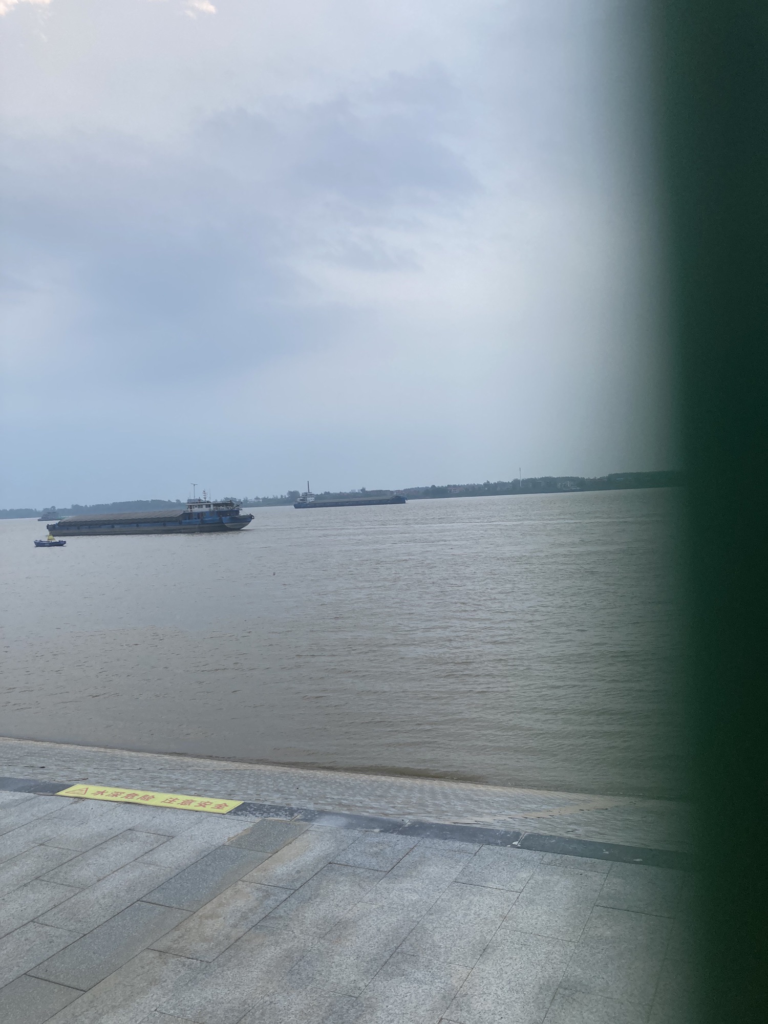 浔阳区双拥广场旅行图片 3